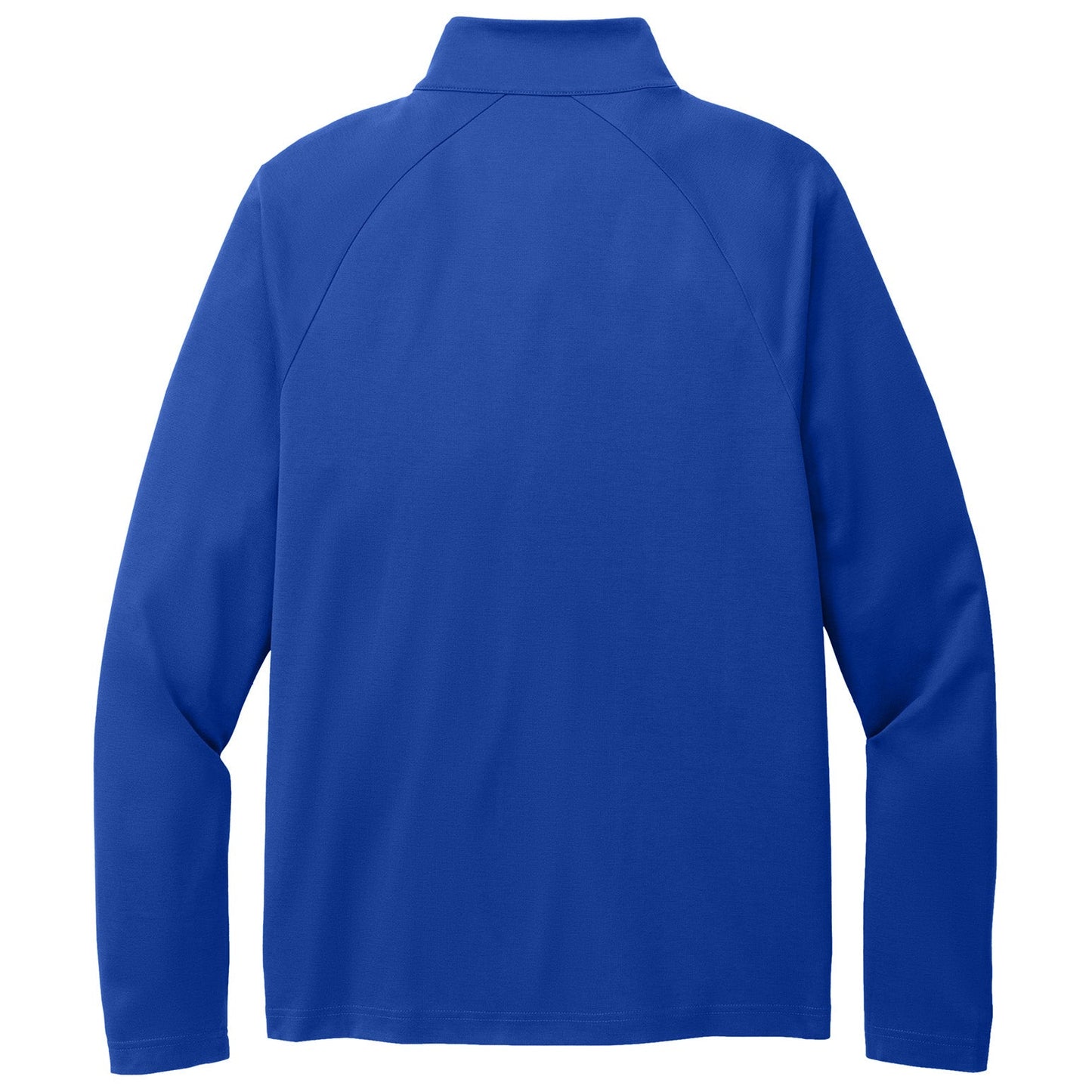 Deep Black Sweatshirts - Port Authority - Sustainable