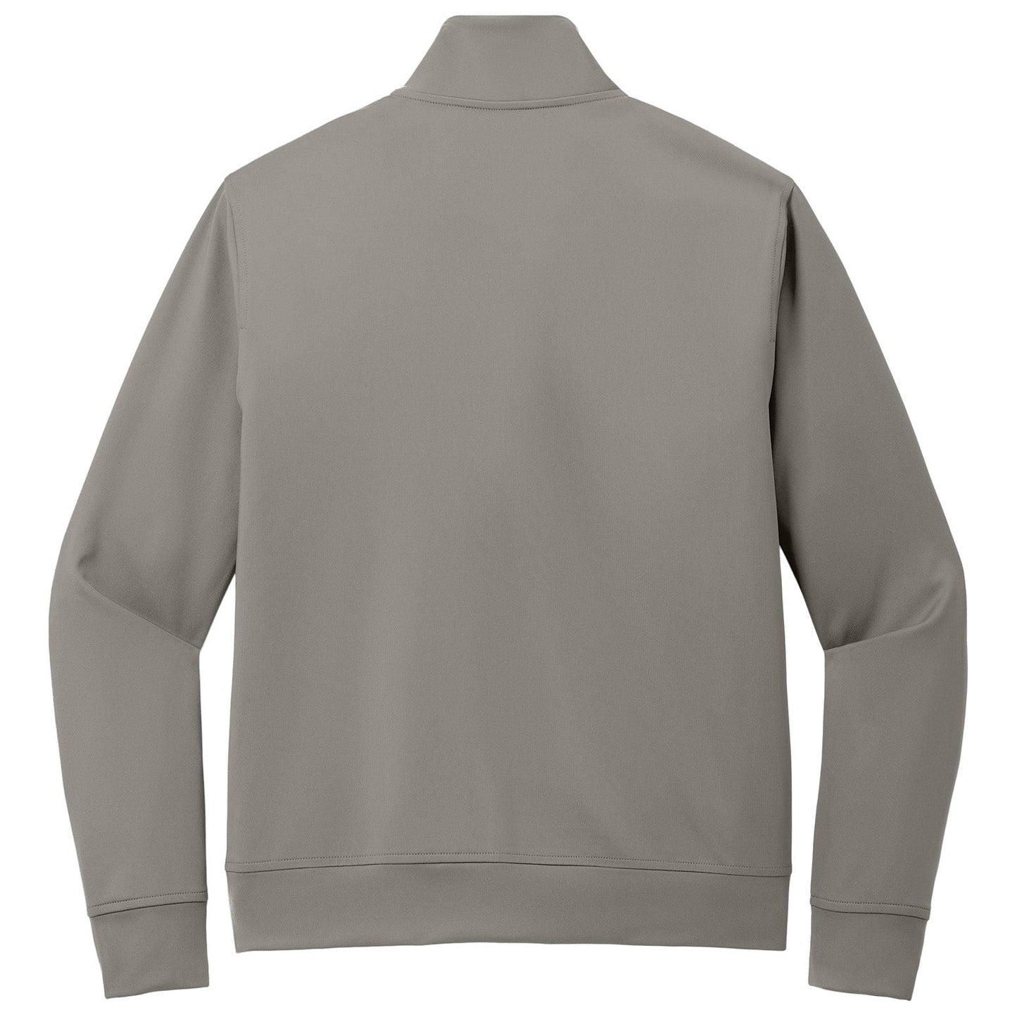 Deep Black Sweatshirt - Port Authority - Eco-Friendly
