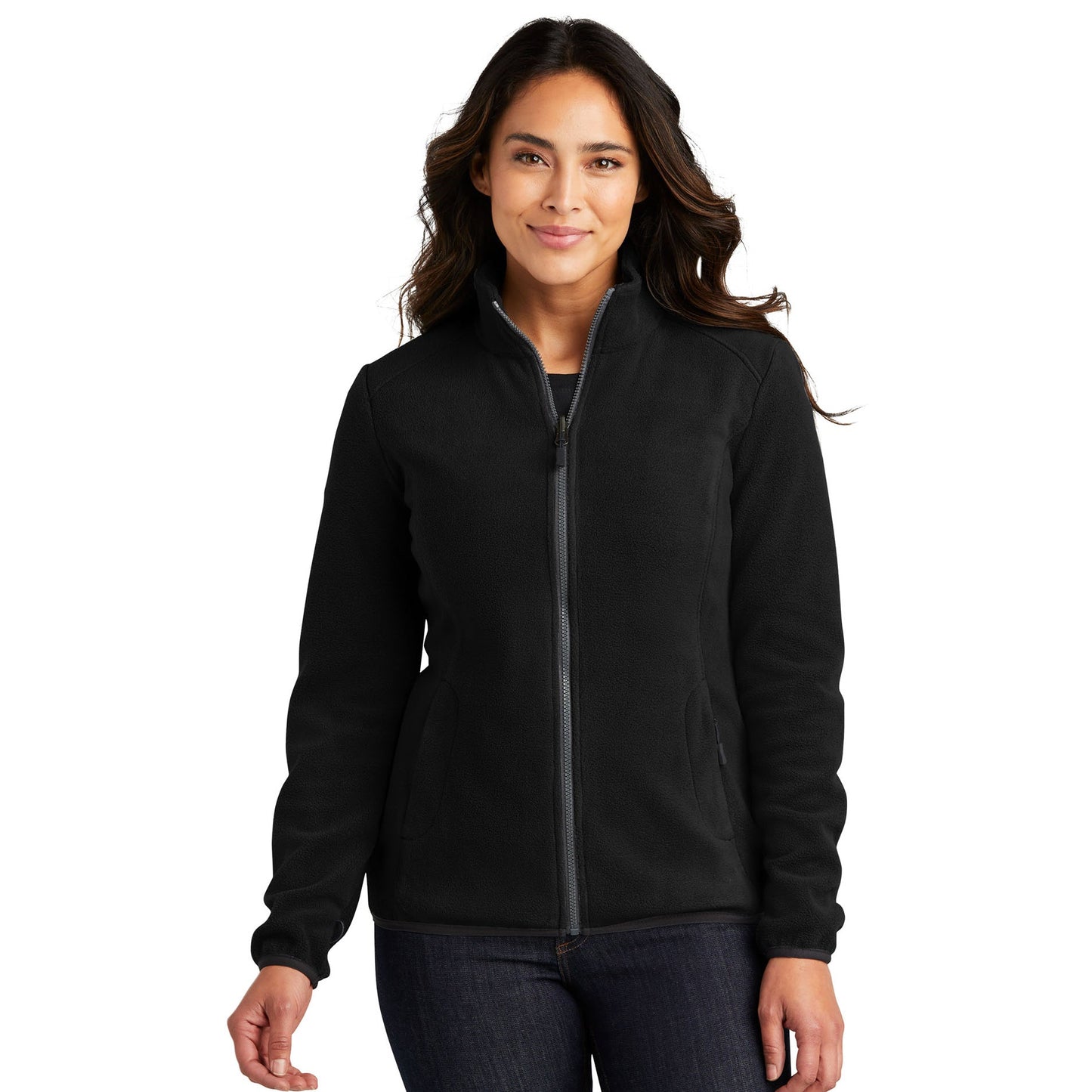 Black Jackets - Port Authority - Stylish Weather Protection