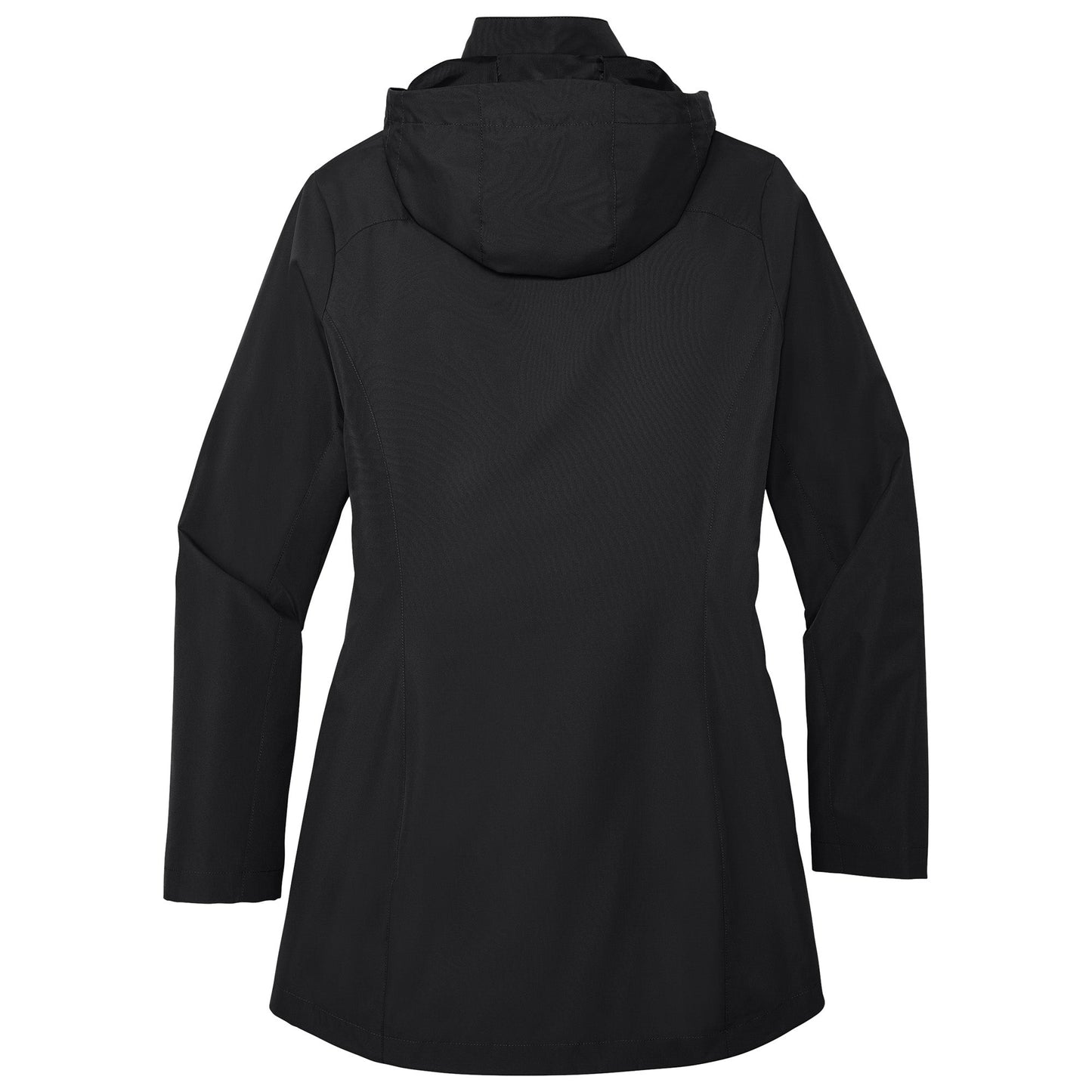 Black Jackets - Port Authority - Stylish Weather Protection