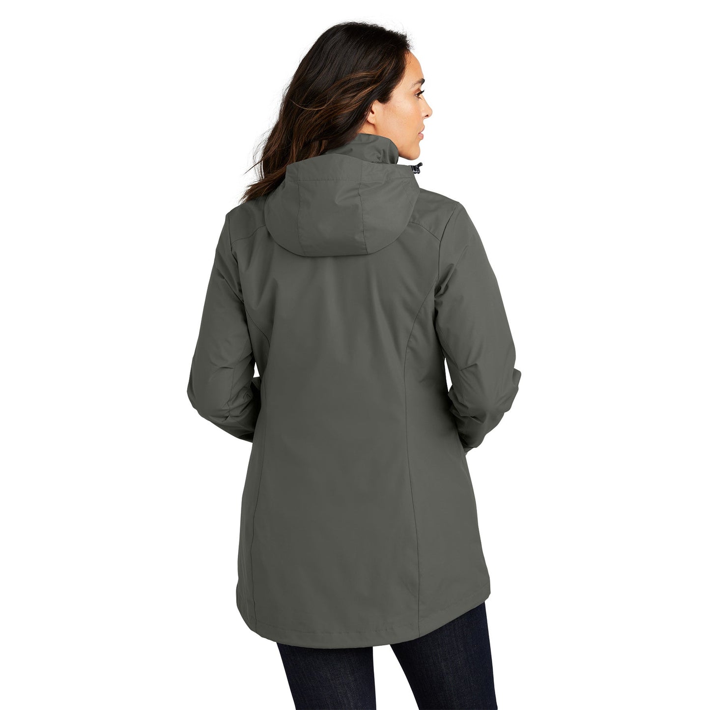 Black Jackets - Port Authority - Stylish Weather Protection