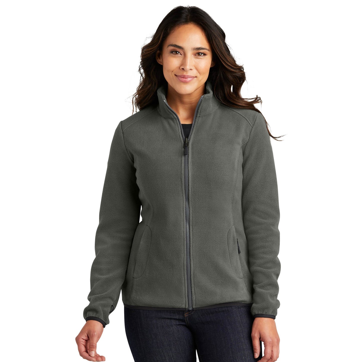 Black Jackets - Port Authority - Stylish Weather Protection