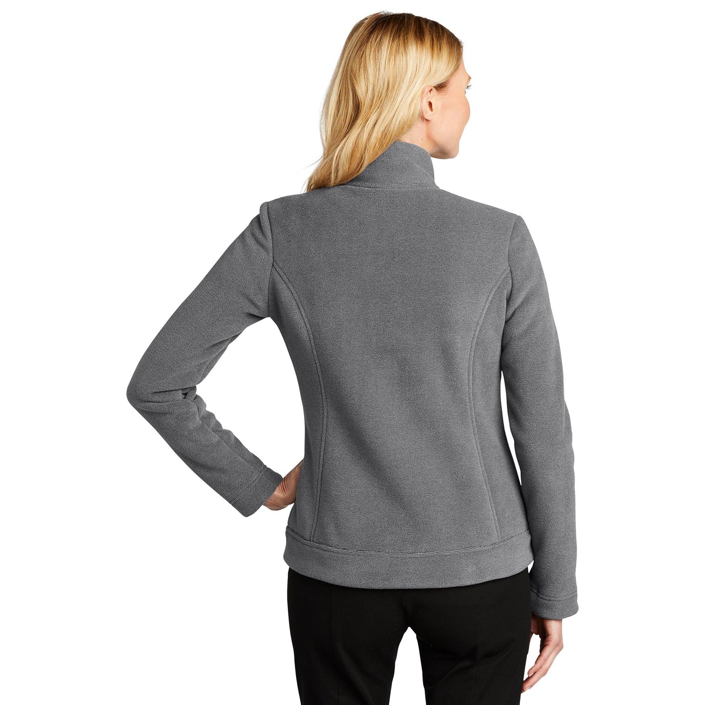 Graphite Jacket - Port Authority - Cozy Sherpa Fleece