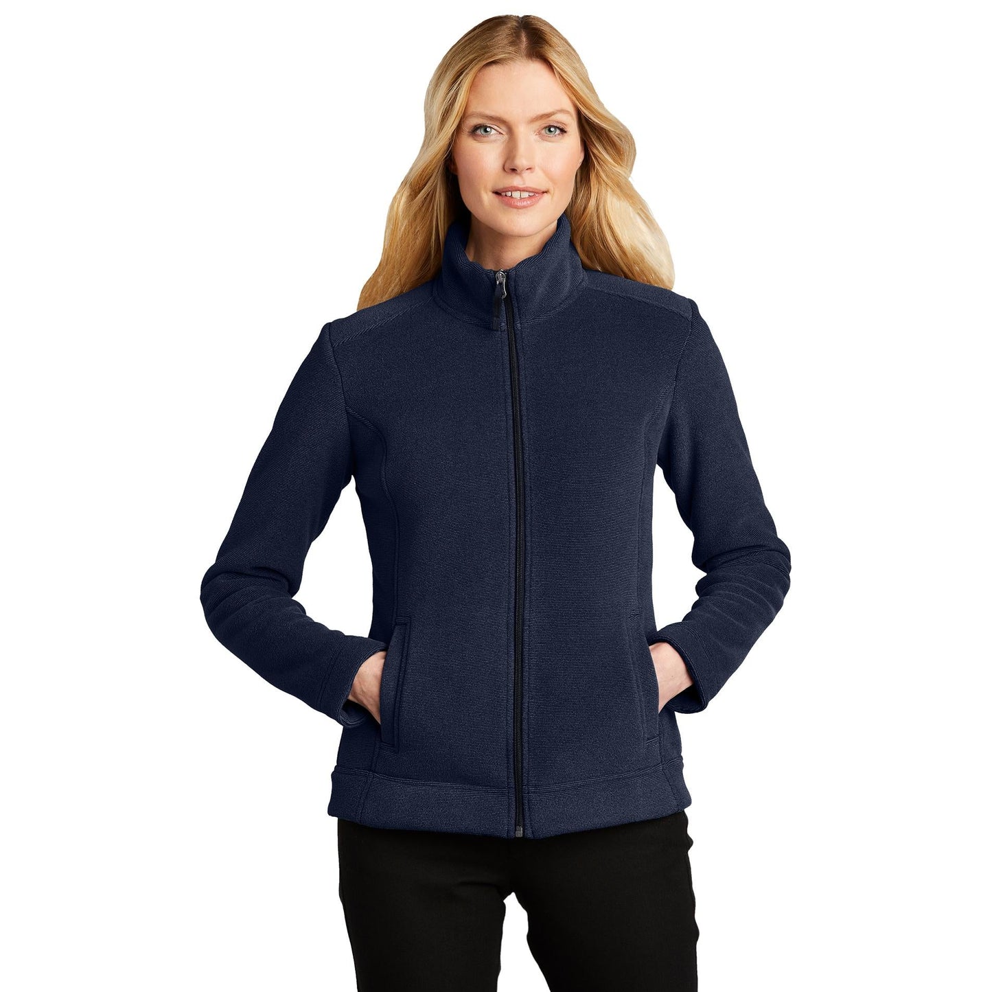 Graphite Jacket - Port Authority - Cozy Sherpa Fleece