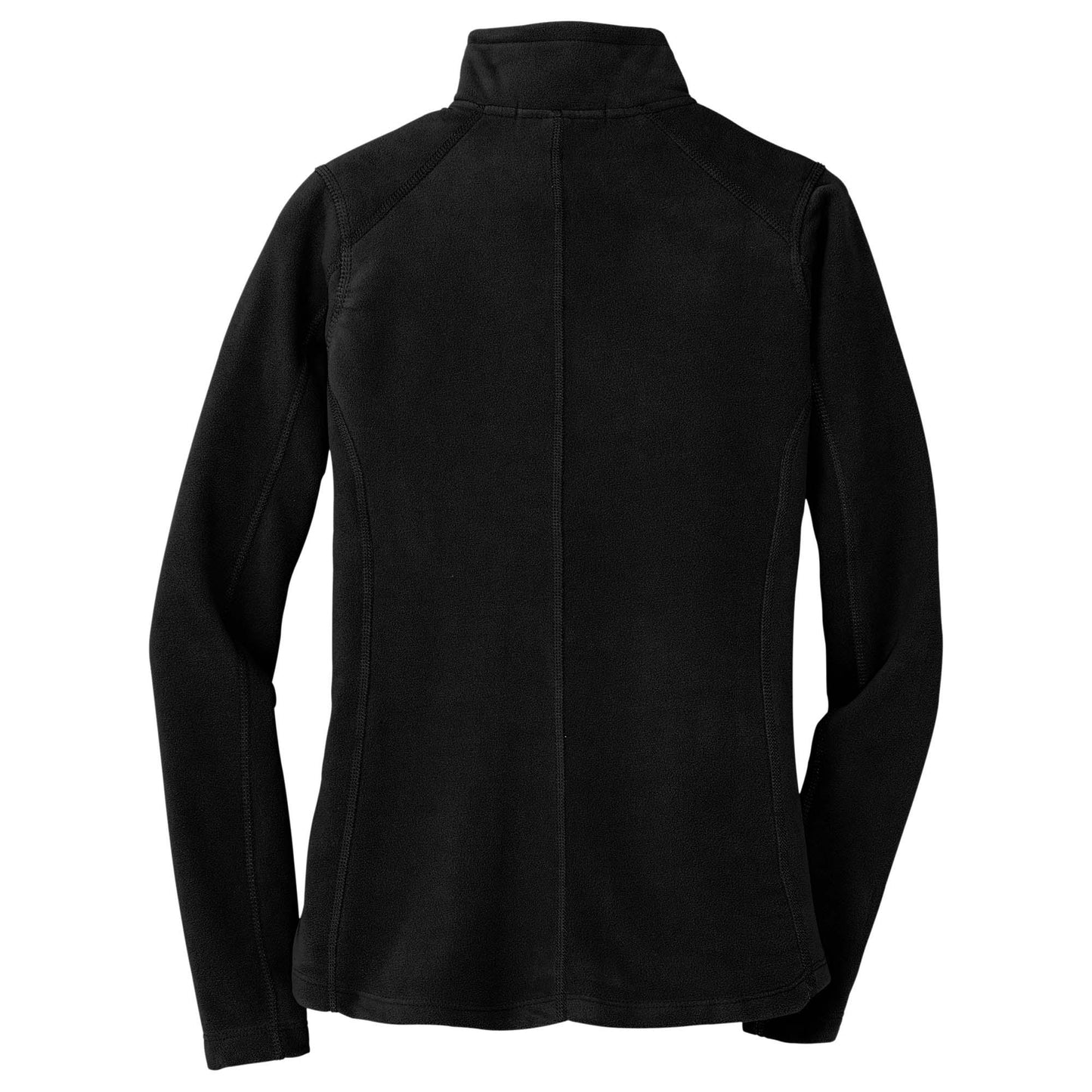 Amethyst Purple Jacket - Port Authority - Microfleece