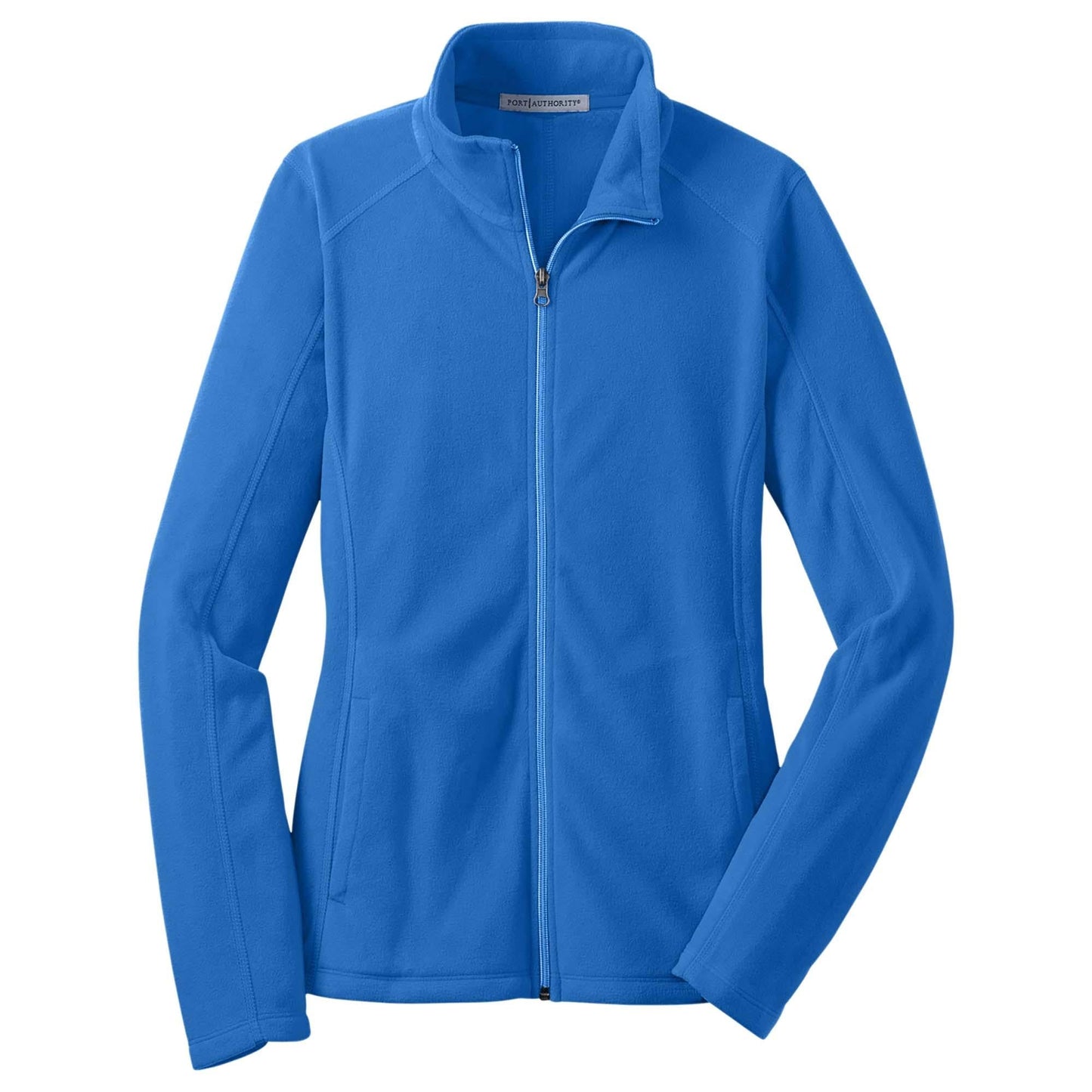 Amethyst Purple Jacket - Port Authority - Microfleece