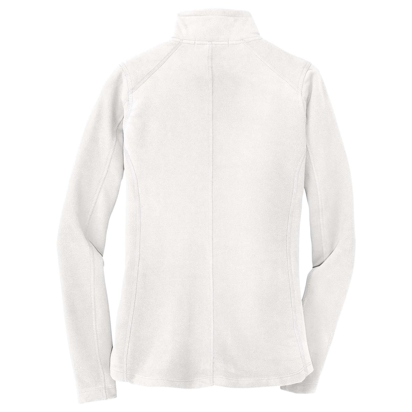 Amethyst Purple Jacket - Port Authority - Microfleece
