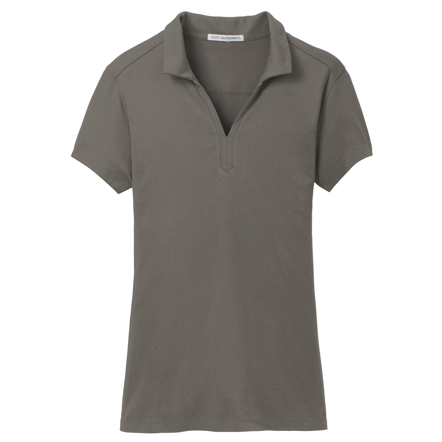 Black Polo Shirts - Port Authority - Quick-Dry Style