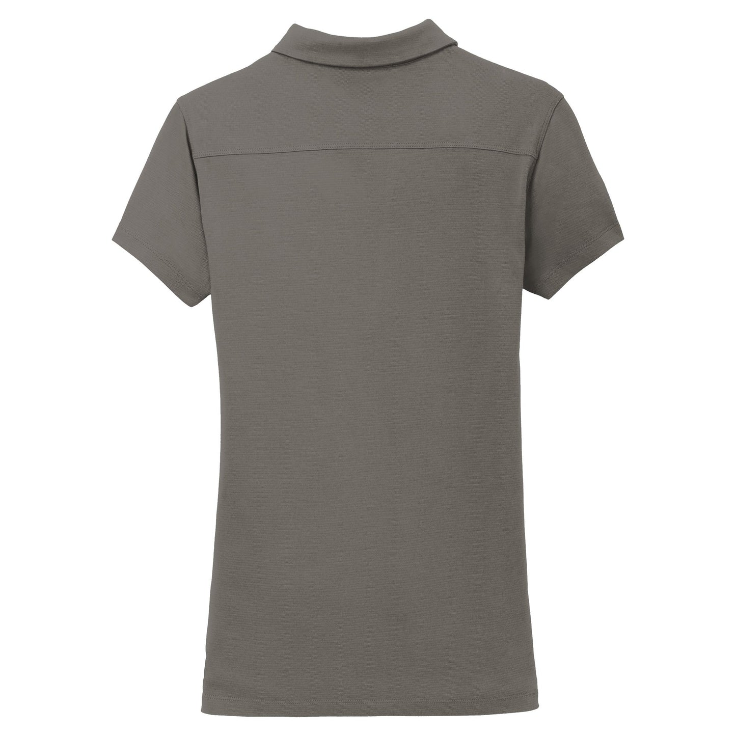 Black Polo Shirts - Port Authority - Quick-Dry Style