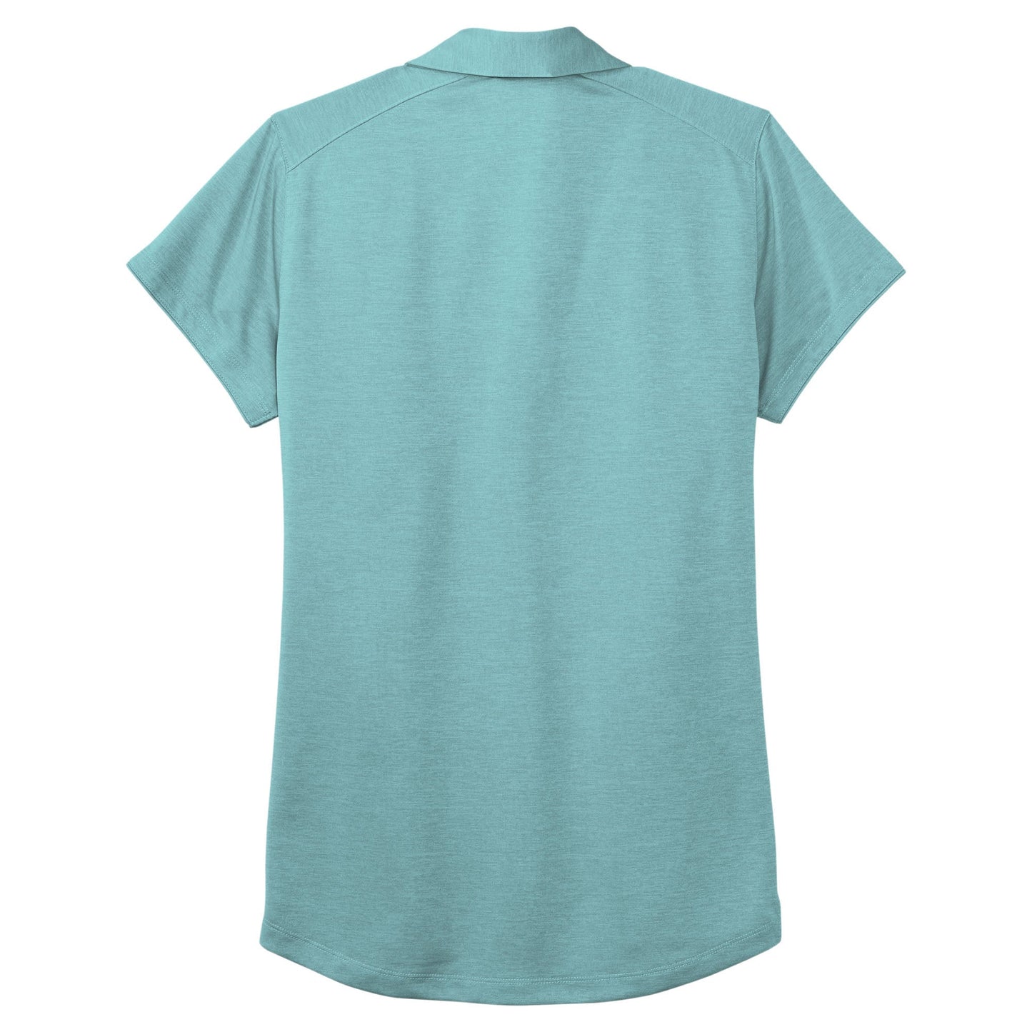 Dark Grey Polo Shirts - Port Authority - Stylish Fit