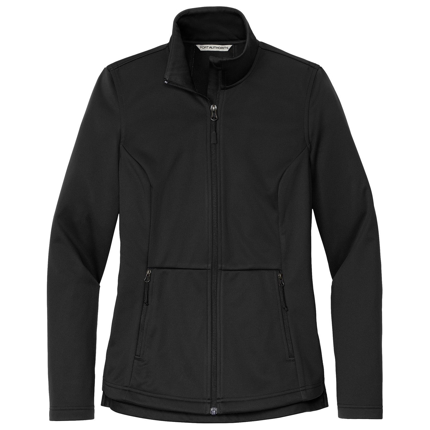 Deep Black Jackets - Port Authority - Flexible Design