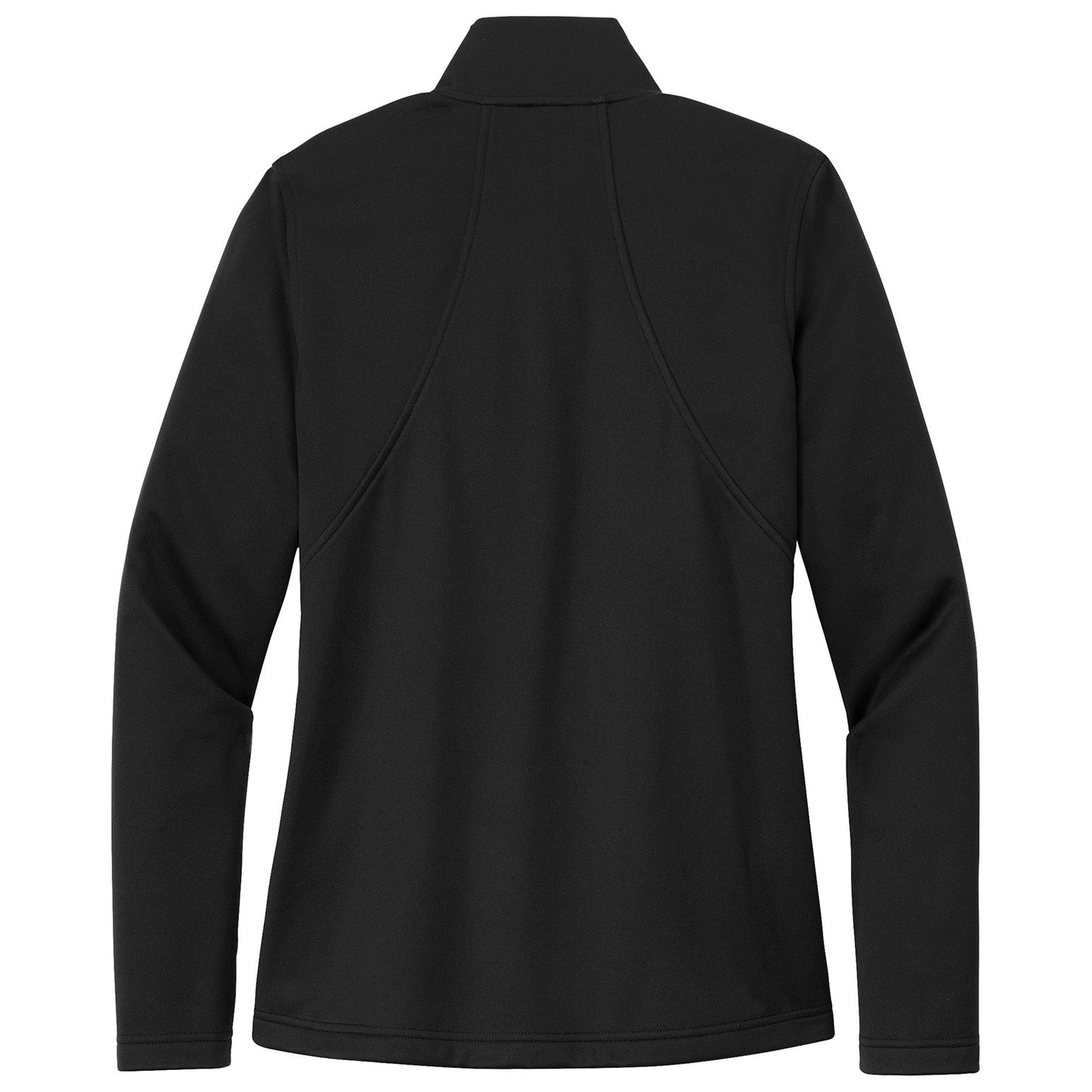 Deep Black Jackets - Port Authority - Flexible Design