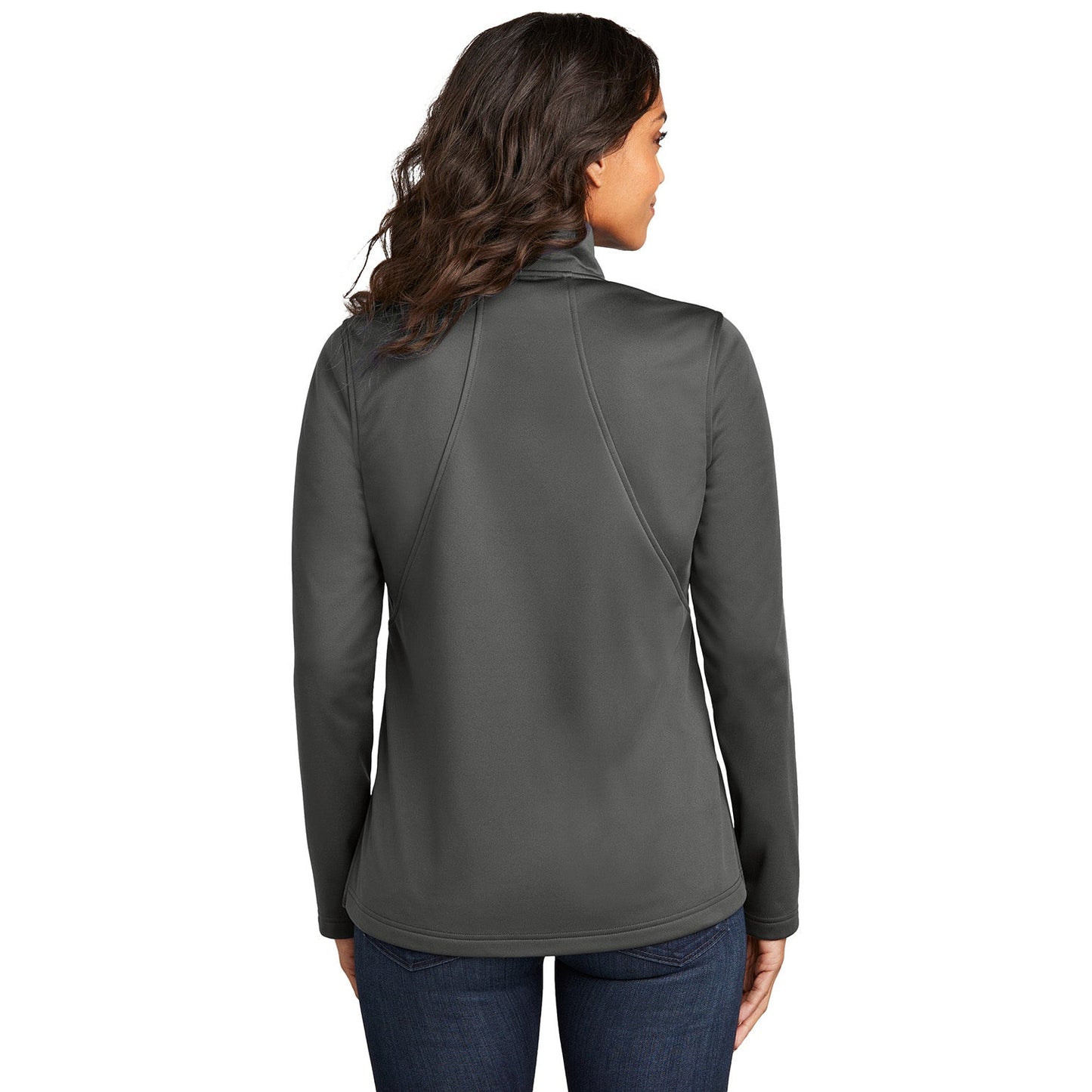 Deep Black Jackets - Port Authority - Flexible Design