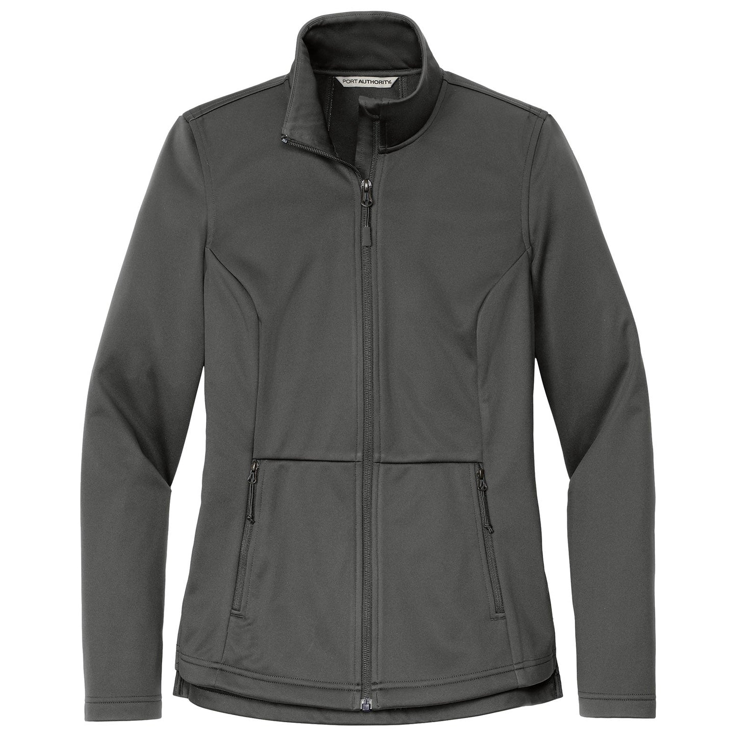 Deep Black Jackets - Port Authority - Flexible Design