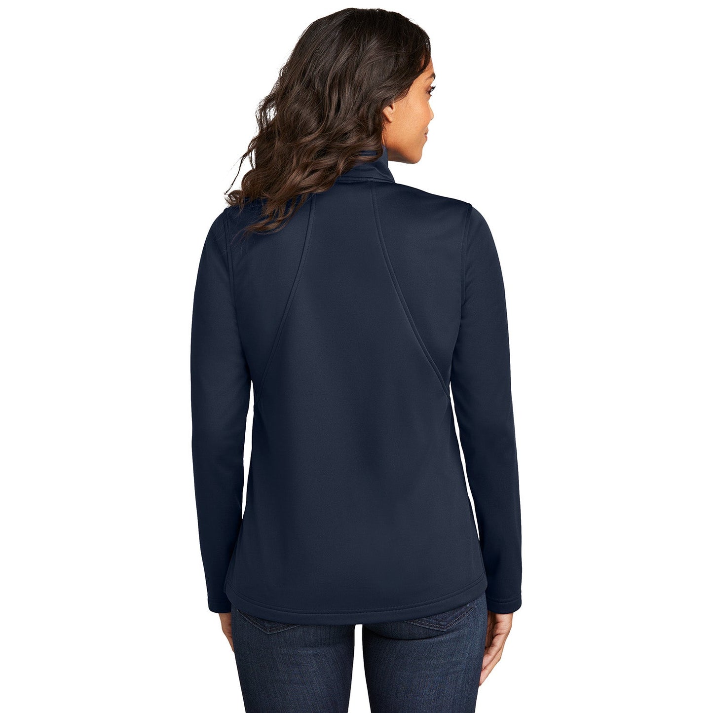 Deep Black Jackets - Port Authority - Flexible Design