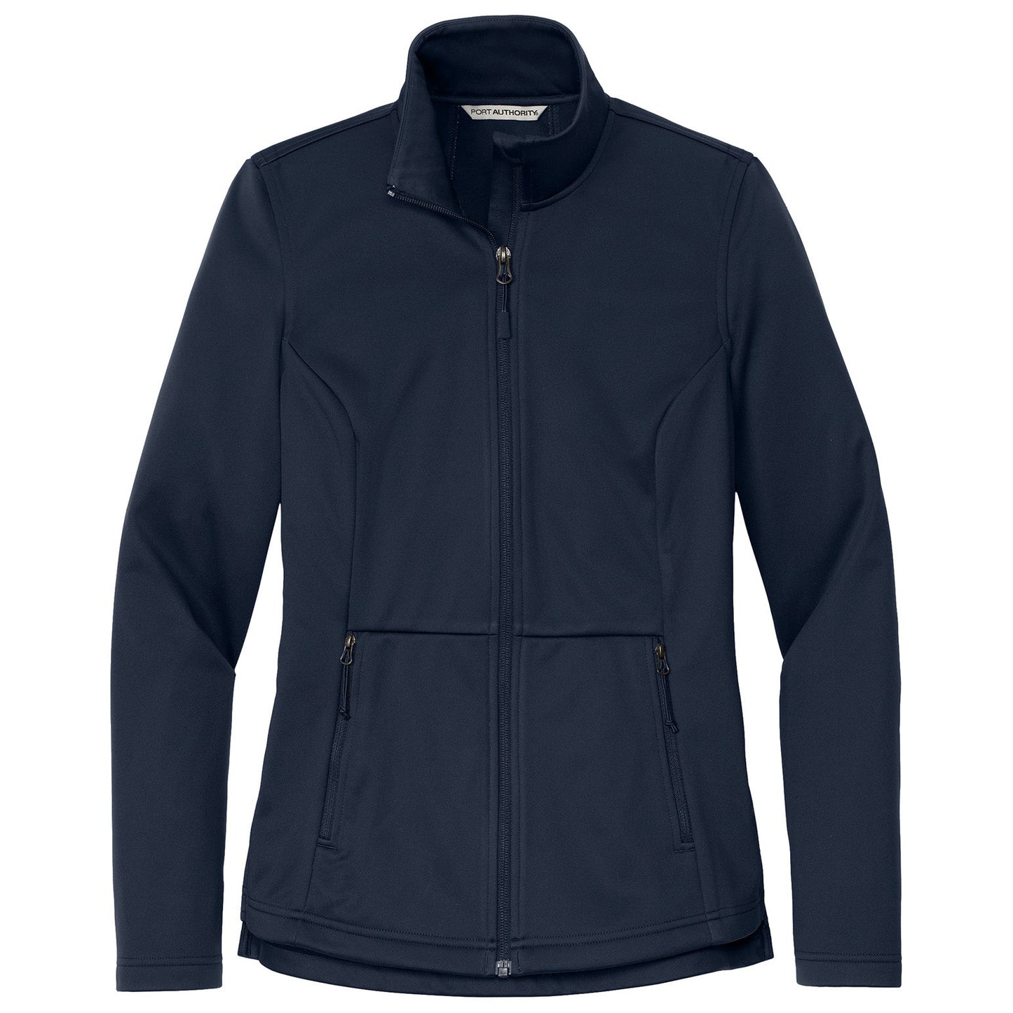 Deep Black Jackets - Port Authority - Flexible Design
