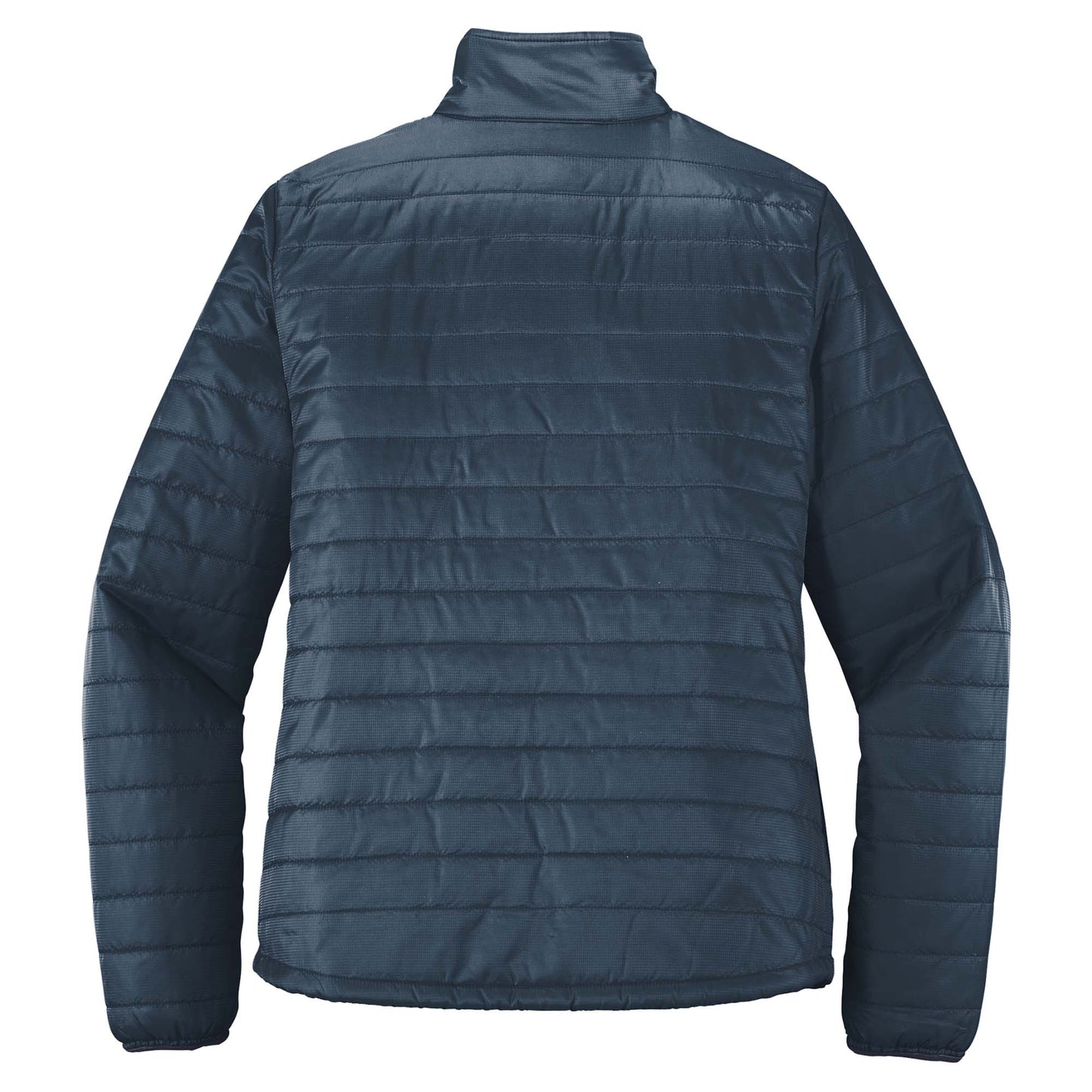 Cobalt Blue Jacket - Port Authority - Packable Design