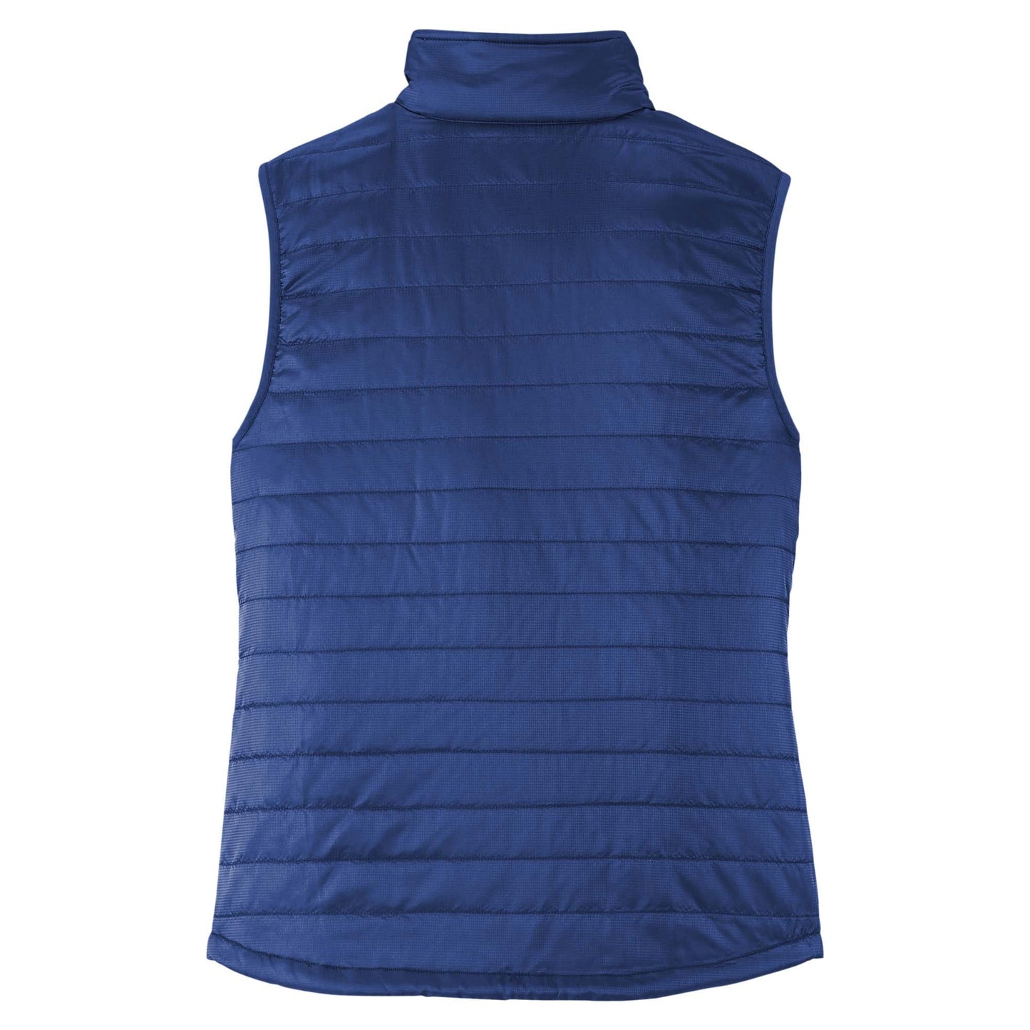 Cobalt Blue Vests - Port Authority - Packable Design