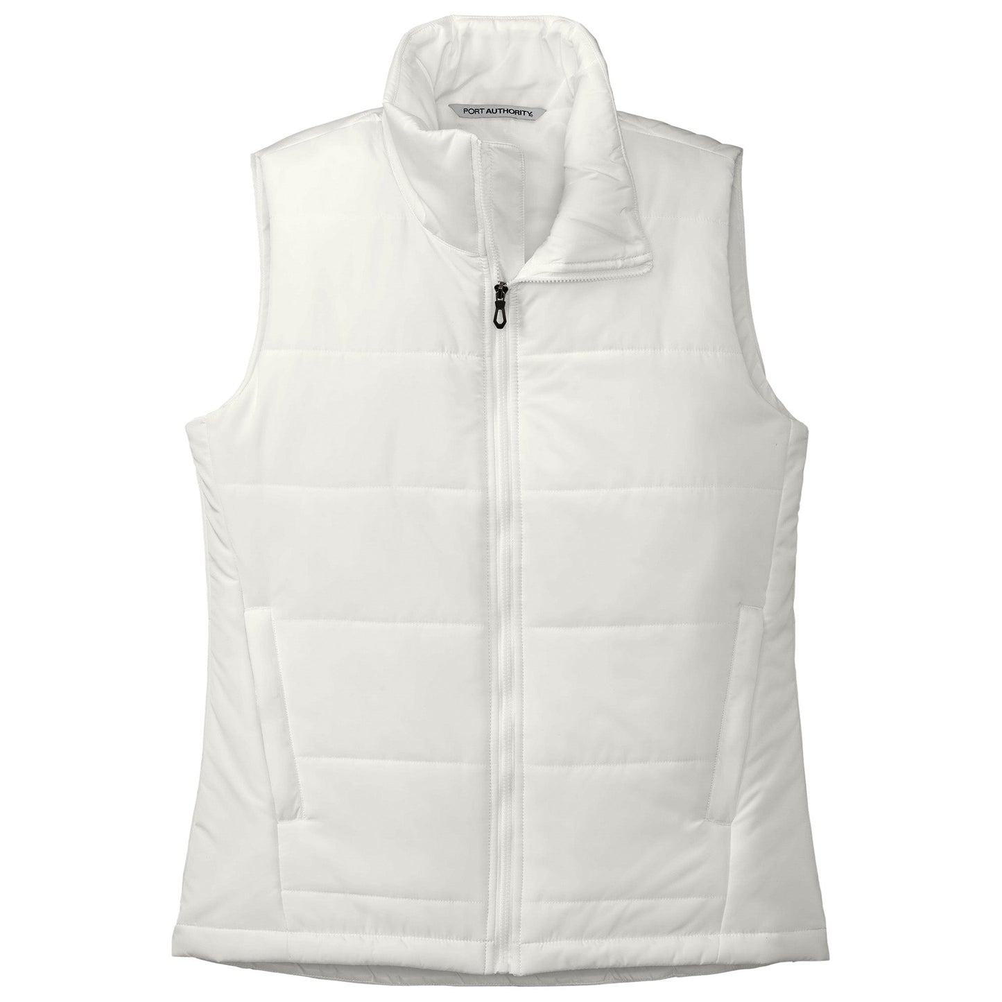 Deep Black Vests - Port Authority - Warm Puffer - Insulated