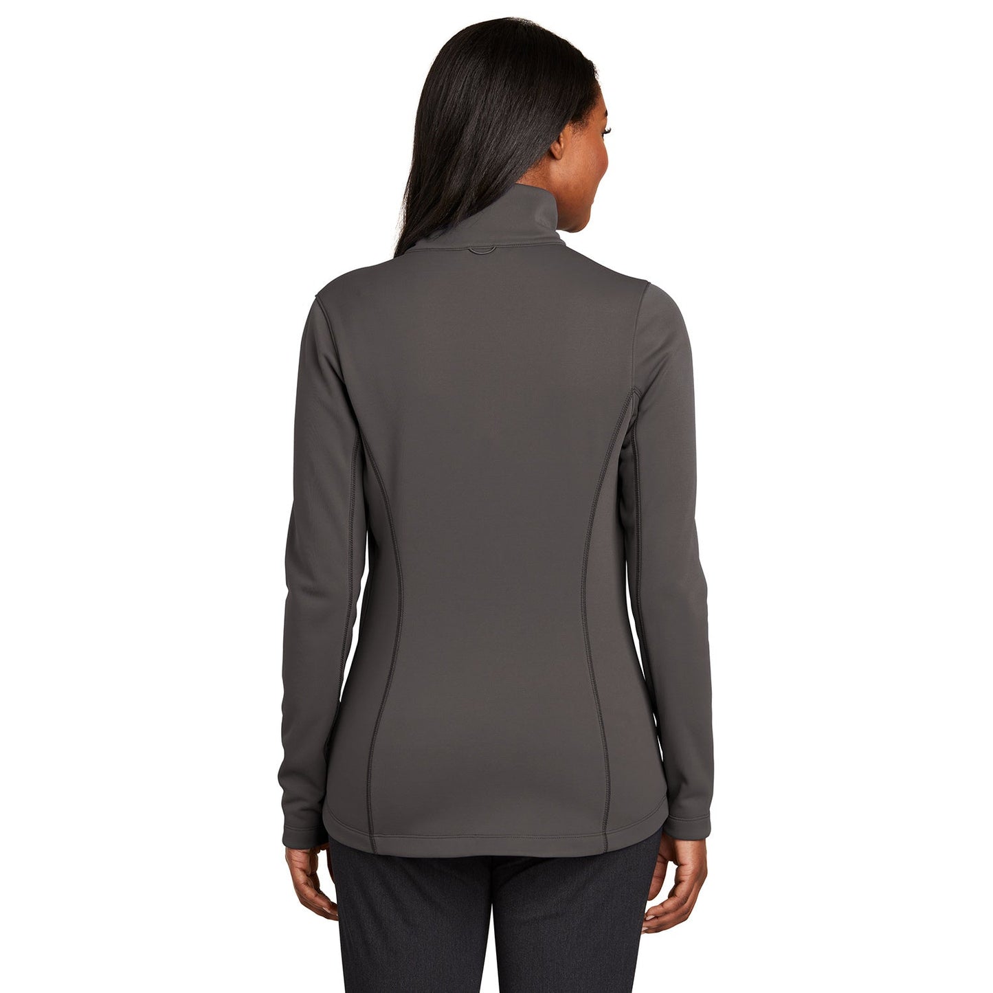 Deep Black Jackets - Port Authority - Cozy Fleece - Warm