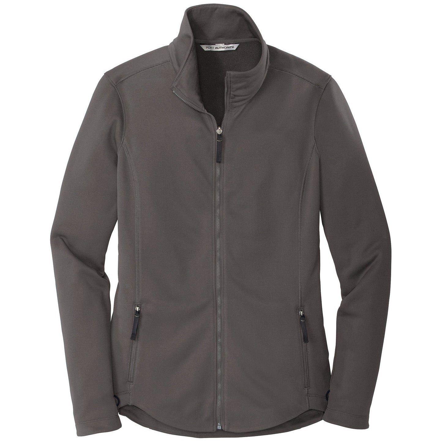 Deep Black Jackets - Port Authority - Cozy Fleece - Warm