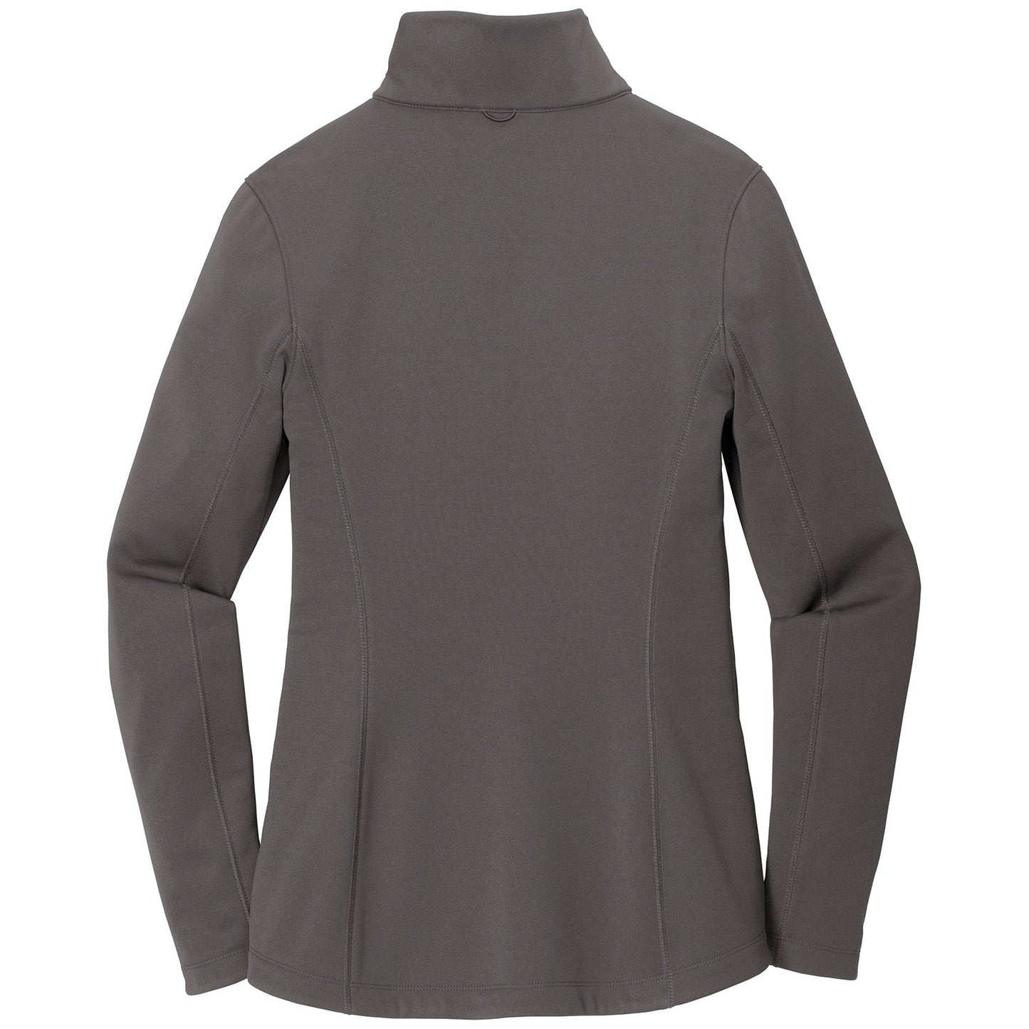 Deep Black Jackets - Port Authority - Cozy Fleece - Warm