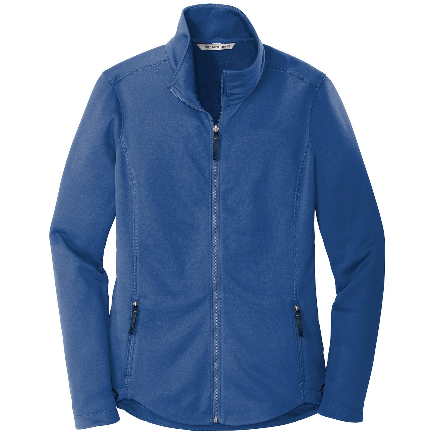 Deep Black Jackets - Port Authority - Cozy Fleece - Warm