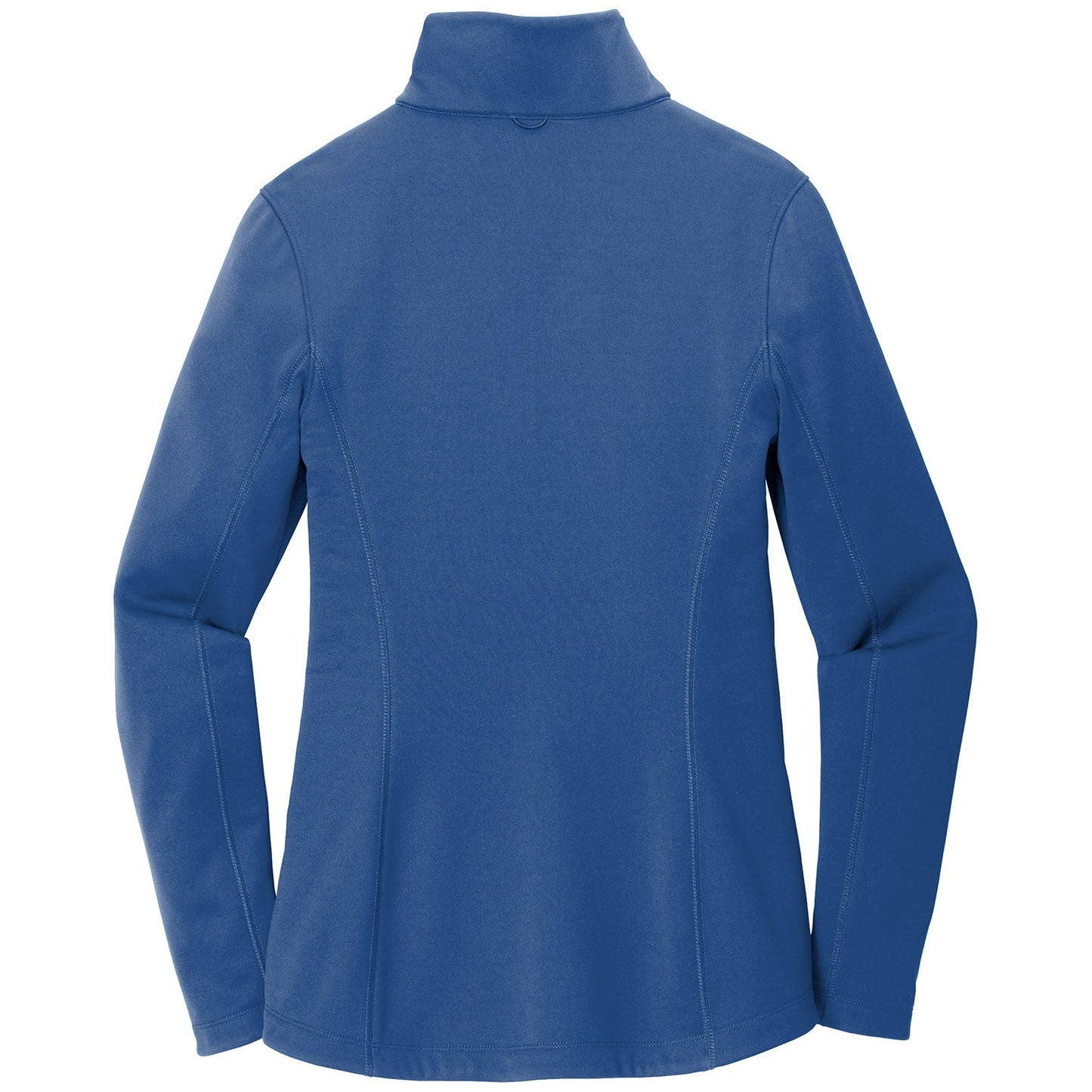 Deep Black Jackets - Port Authority - Cozy Fleece - Warm