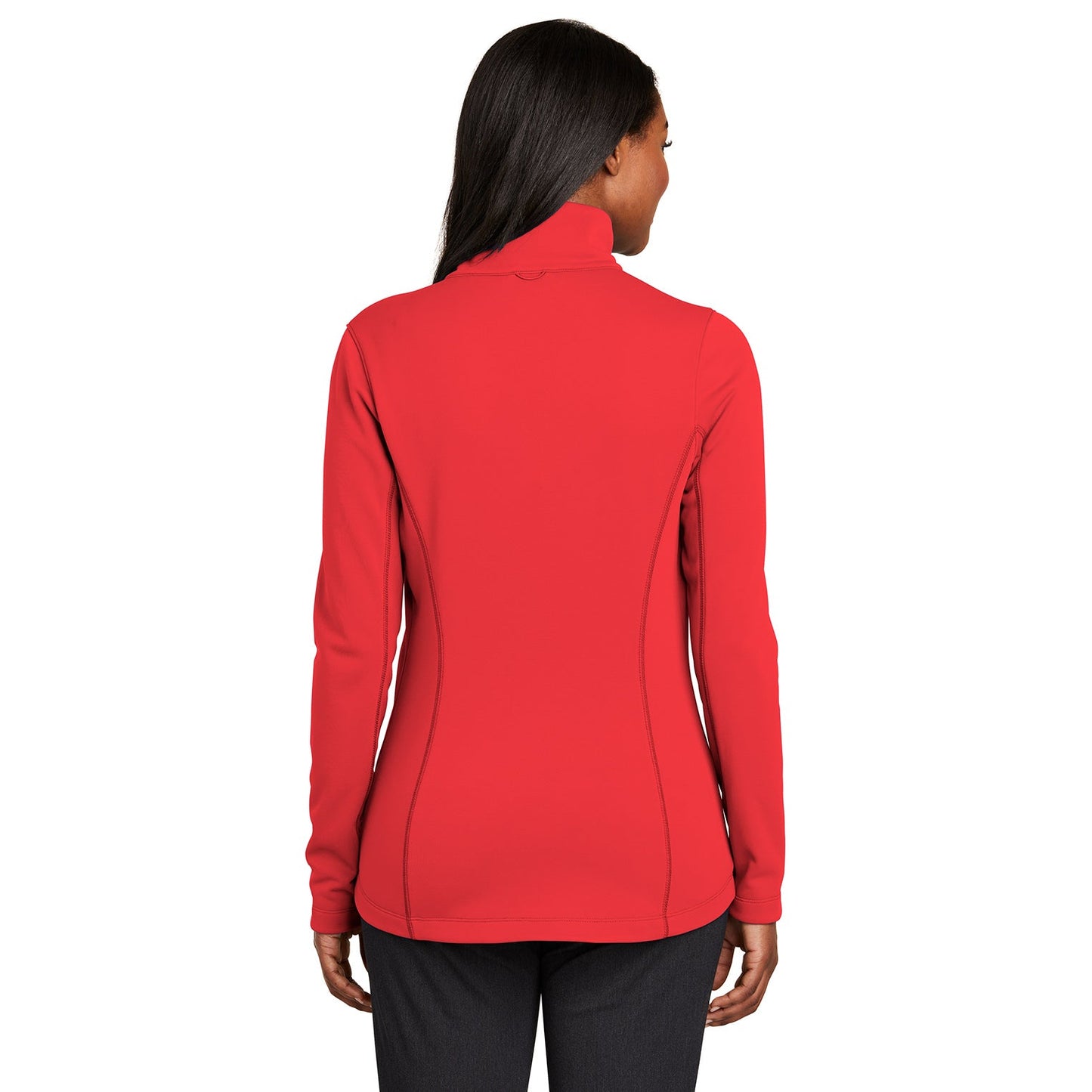 Deep Black Jackets - Port Authority - Cozy Fleece - Warm