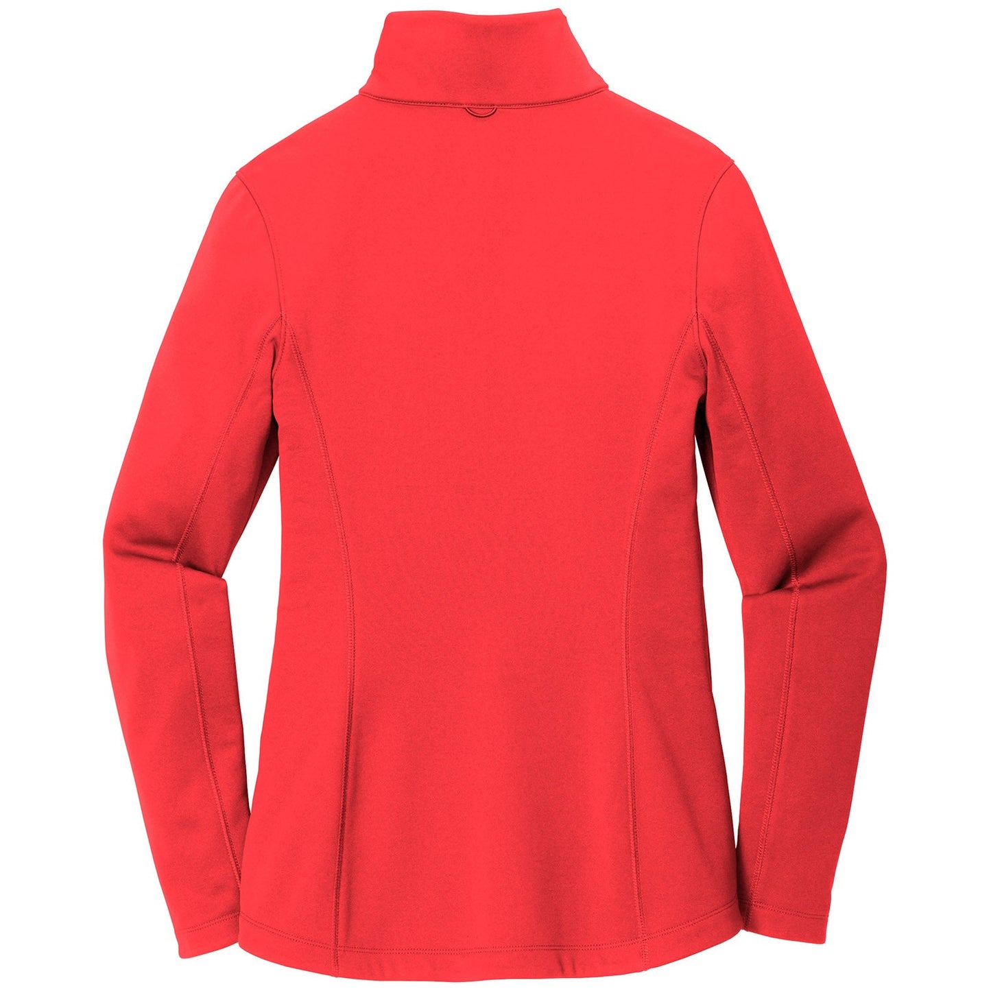 Deep Black Jackets - Port Authority - Cozy Fleece - Warm