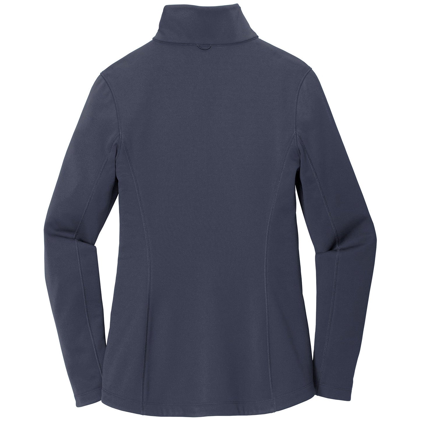 Deep Black Jackets - Port Authority - Cozy Fleece - Warm