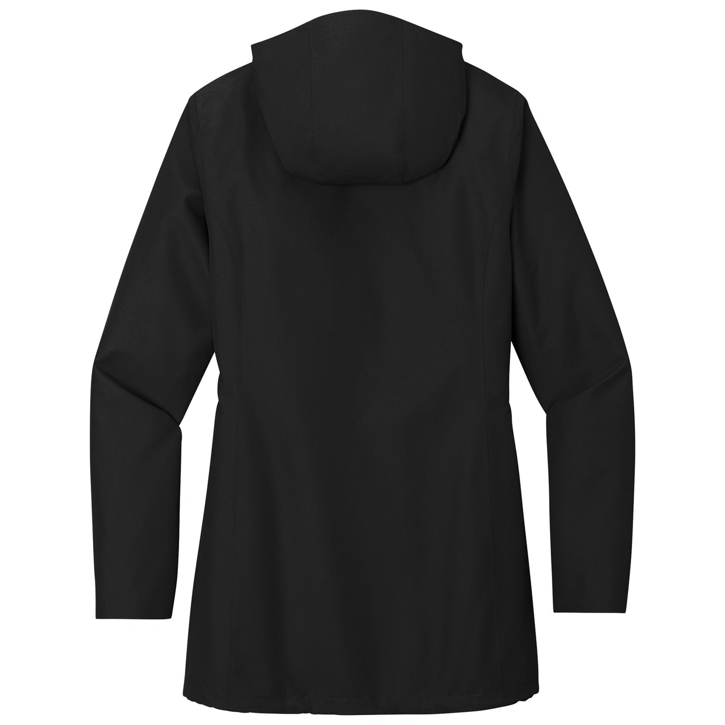 Deep Black Jackets - Port Authority - Stylish Weatherproof