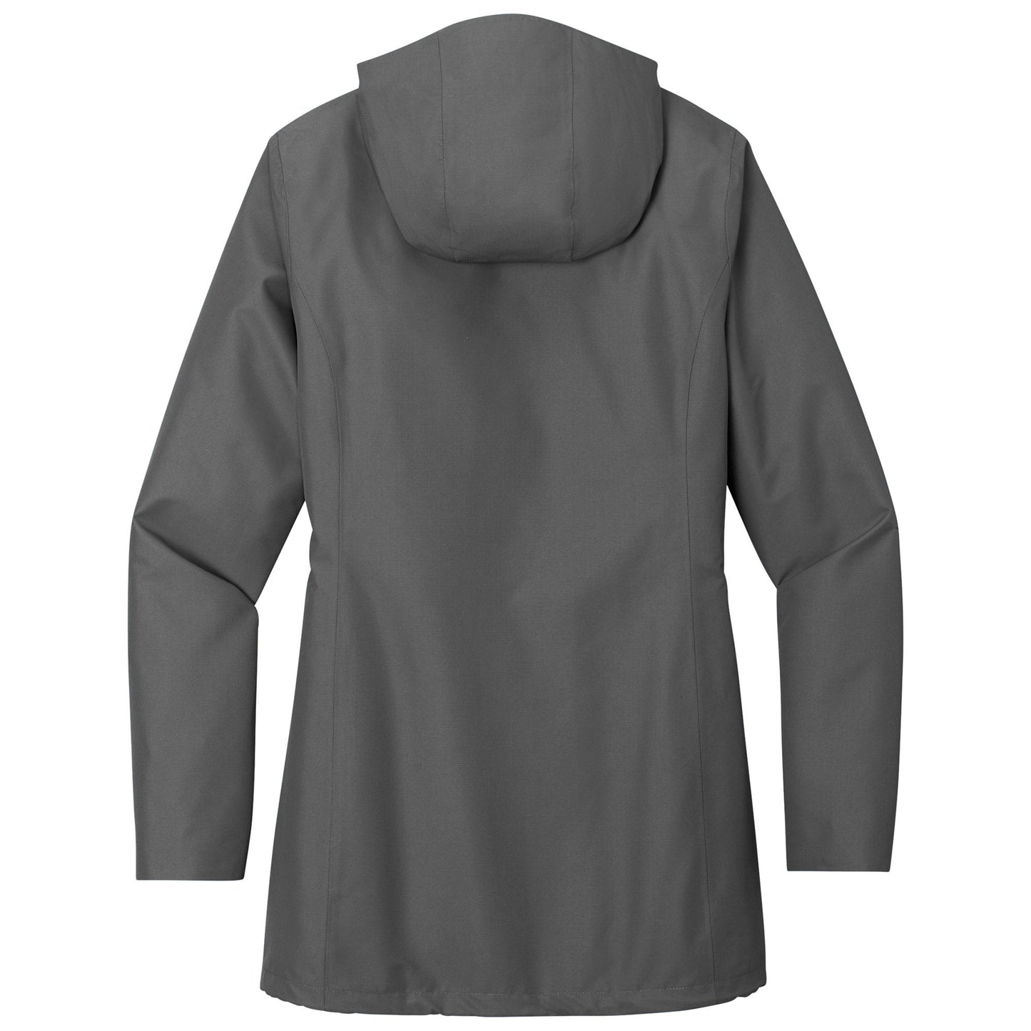 Deep Black Jackets - Port Authority - Stylish Weatherproof