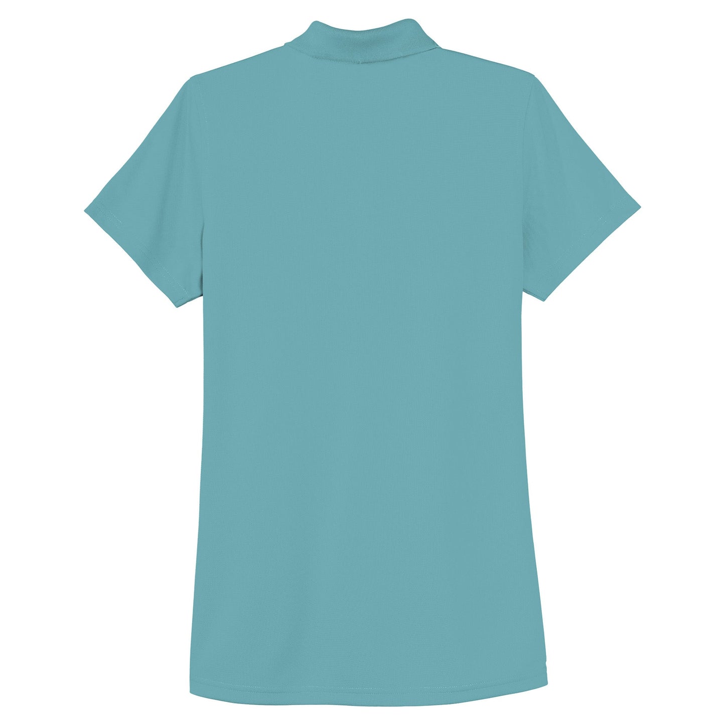 Bright Kelly Green Polo Shirt - Port Authority - Comfortable