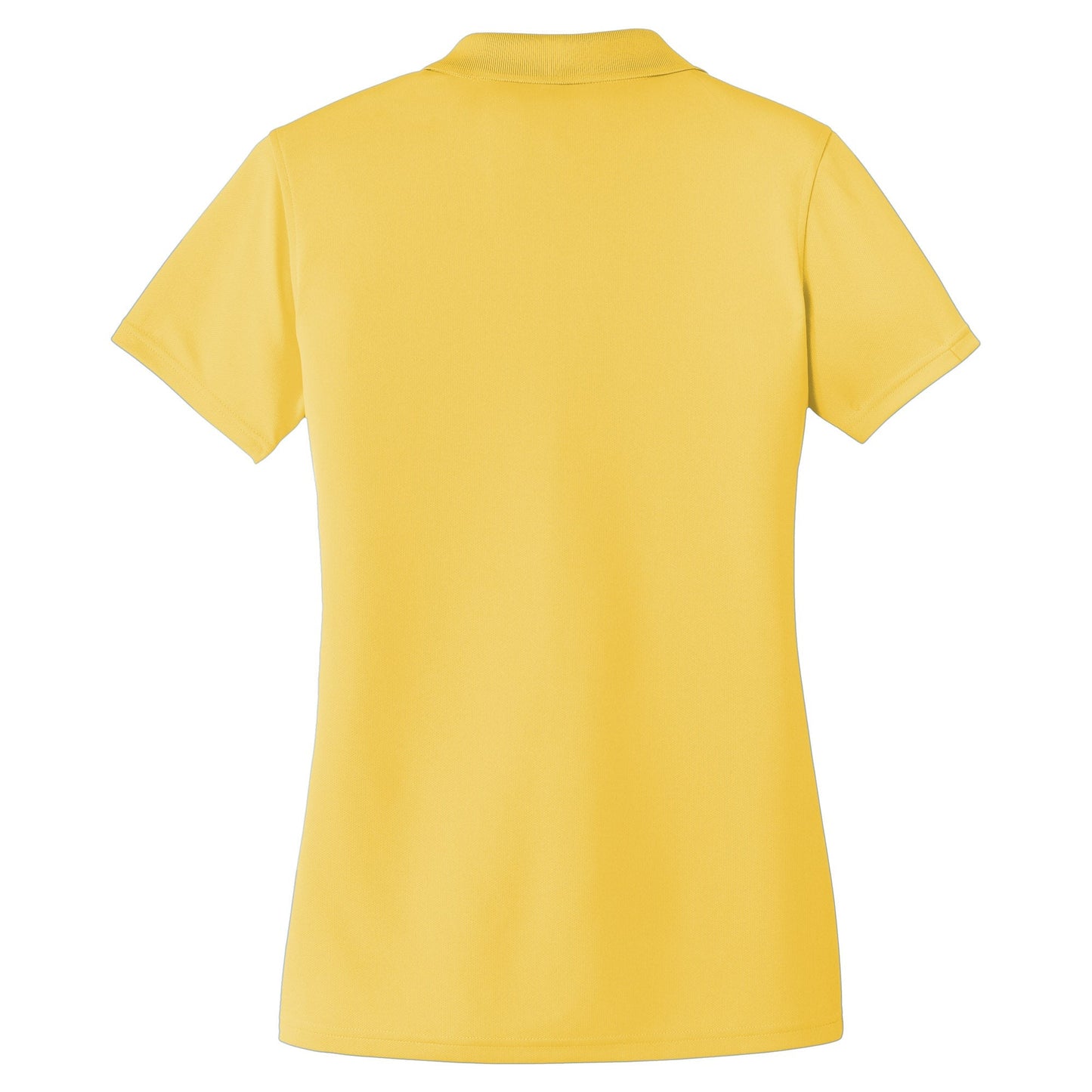 Bright Kelly Green Polo Shirt - Port Authority - Comfortable