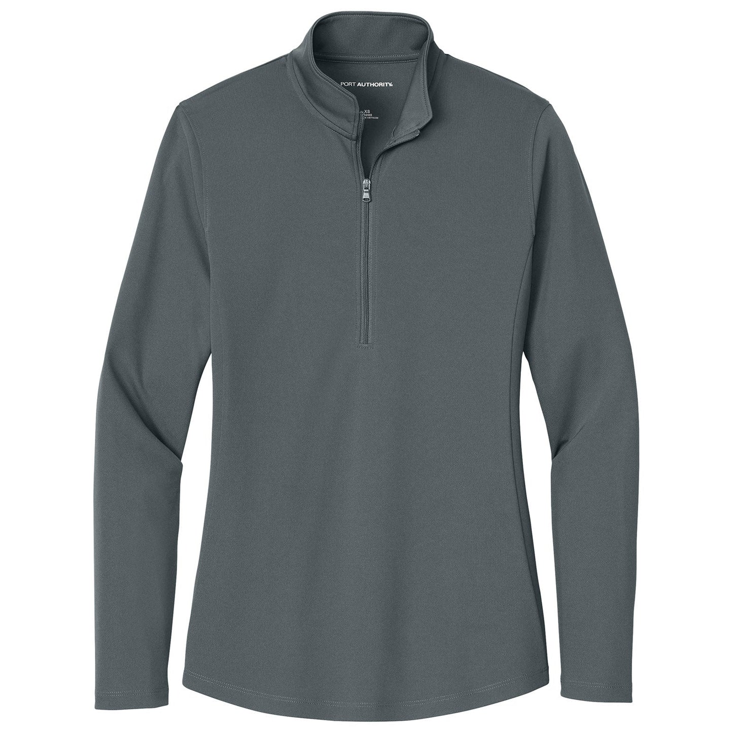 Black Jacket - Port Authority - Lightweight Micro-Mesh - Stylish Layering
