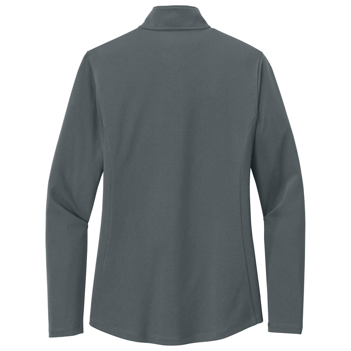 Black Jacket - Port Authority - Lightweight Micro-Mesh - Stylish Layering