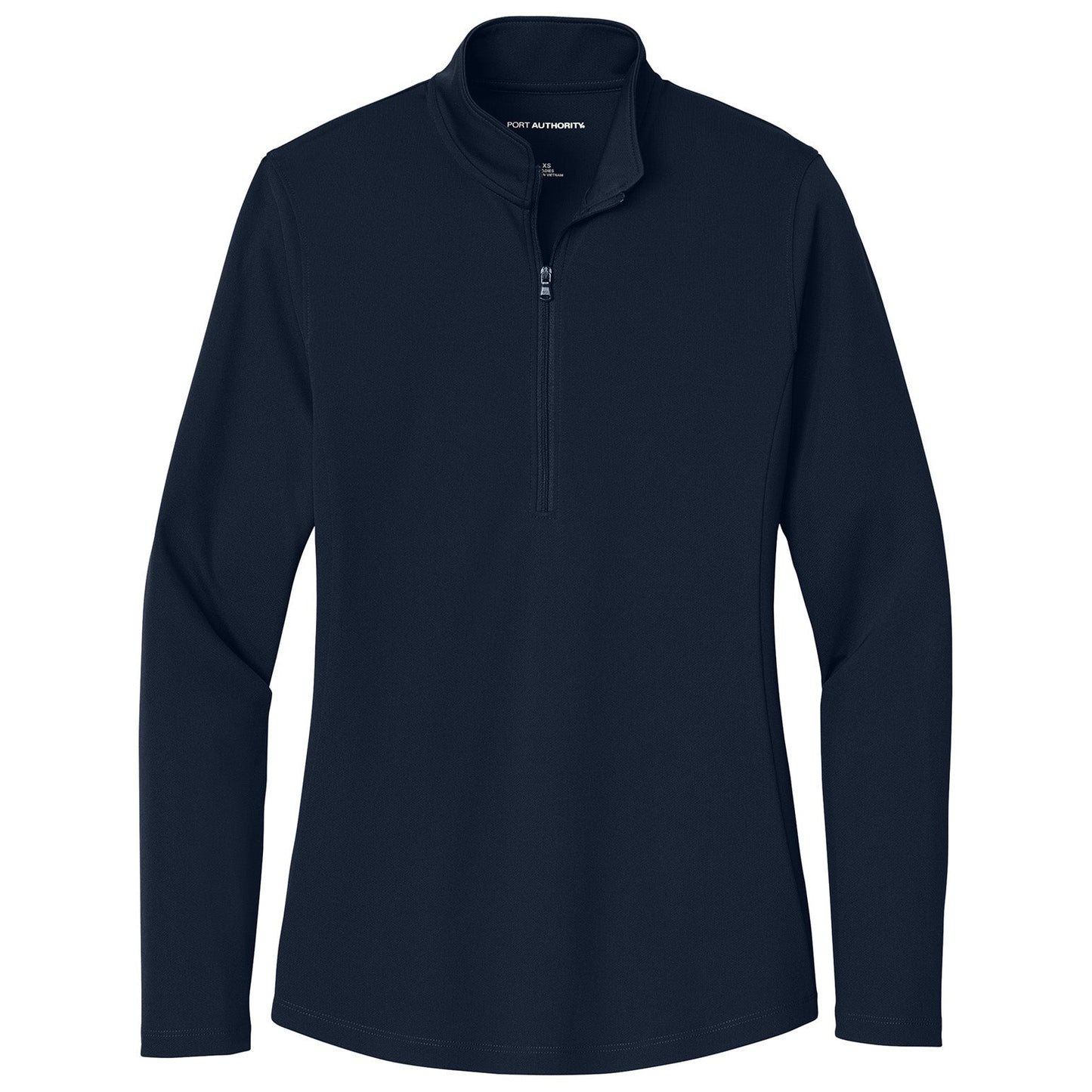 Black Jacket - Port Authority - Lightweight Micro-Mesh - Stylish Layering