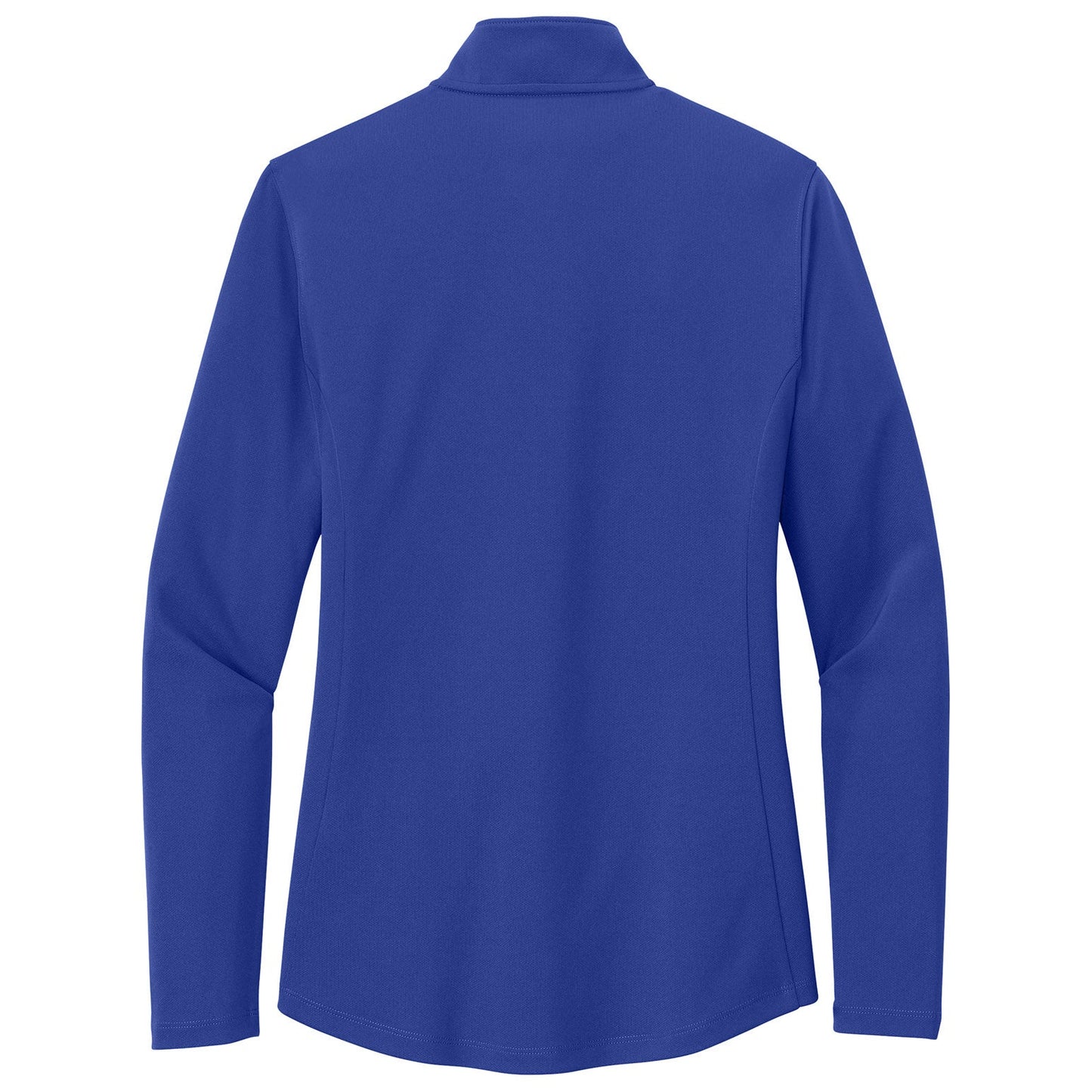 Black Jacket - Port Authority - Lightweight Micro-Mesh - Stylish Layering