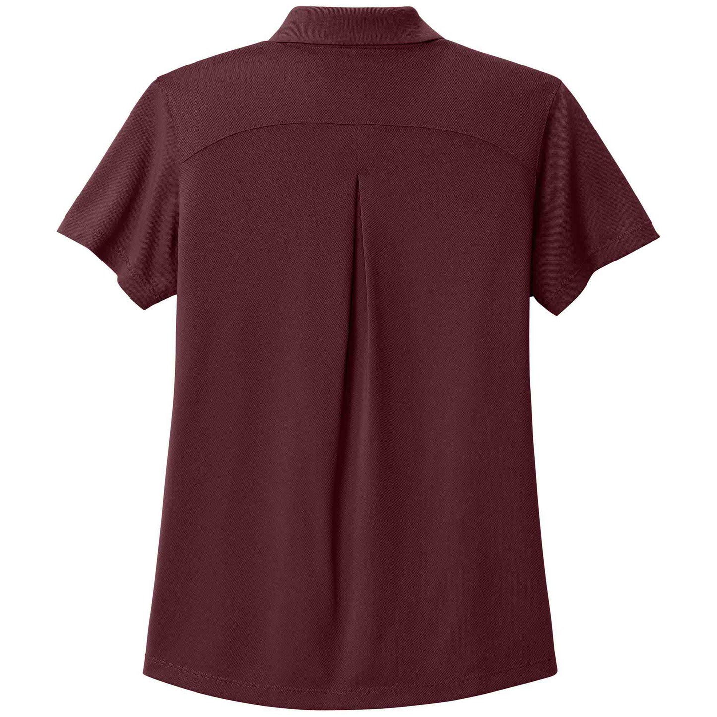 Bright Kelly Green Polo - Port Authority - Performance Pique