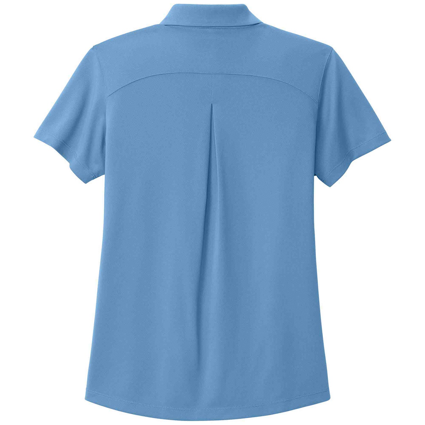 Bright Kelly Green Polo - Port Authority - Performance Pique