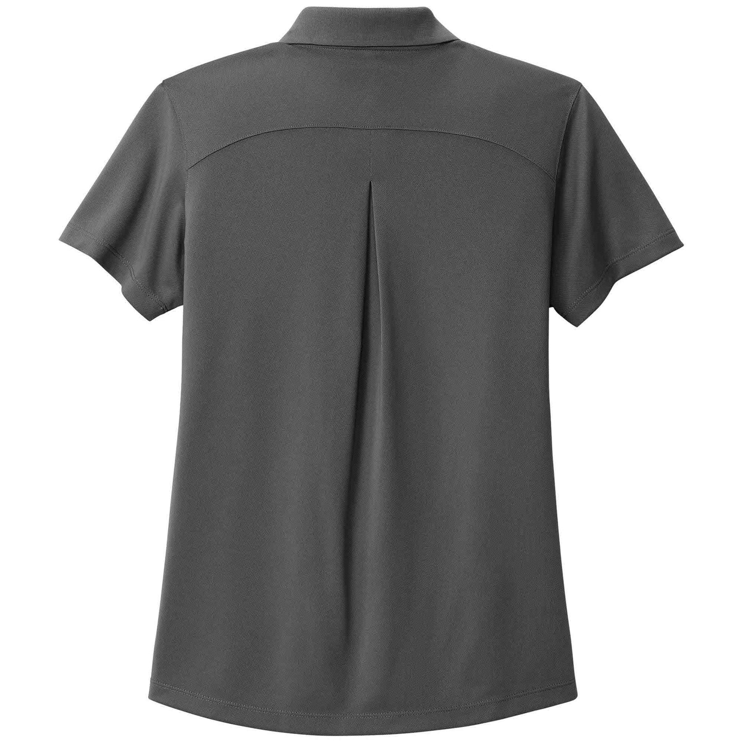 Bright Kelly Green Polo - Port Authority - Performance Pique
