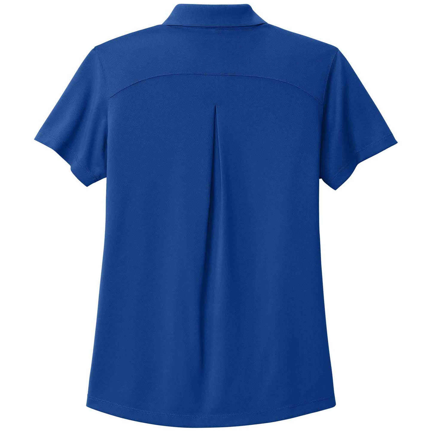 Bright Kelly Green Polo - Port Authority - Performance Pique