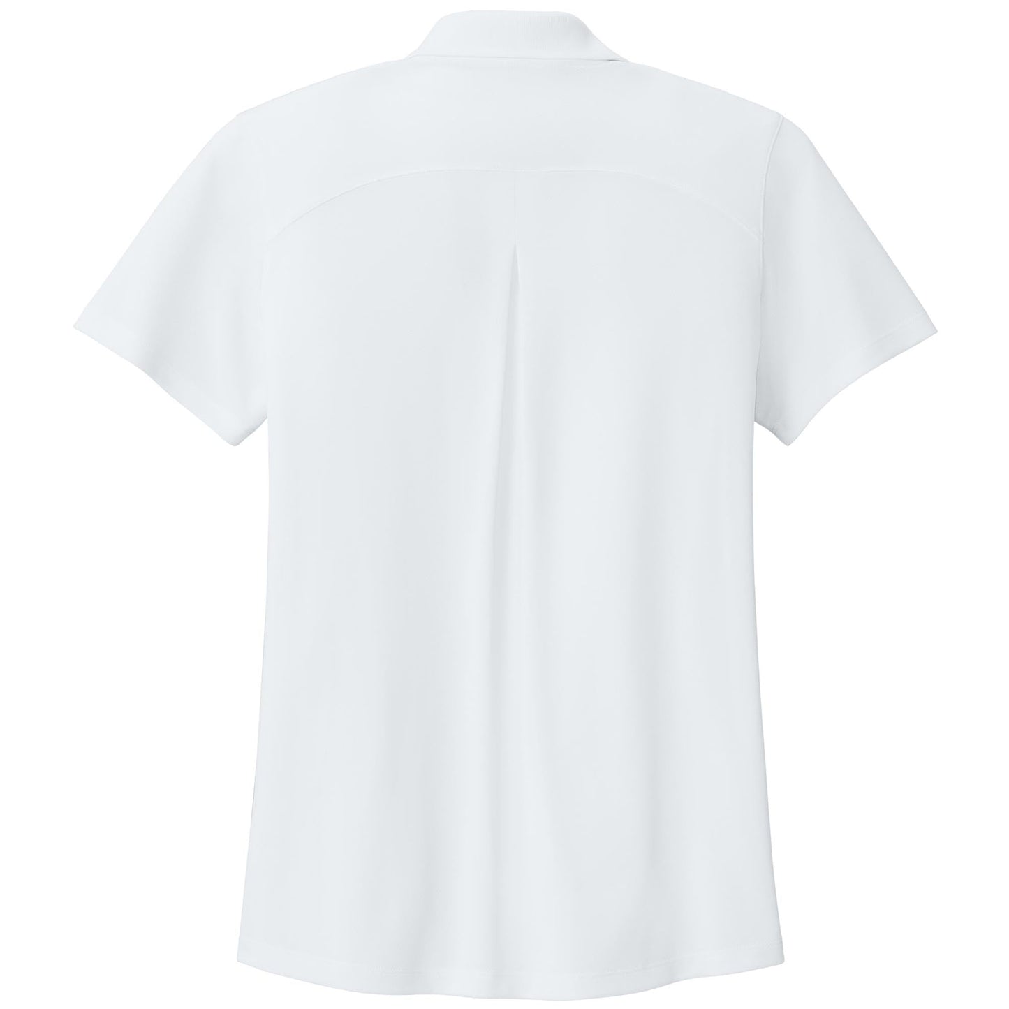 Bright Kelly Green Polo - Port Authority - Performance Pique