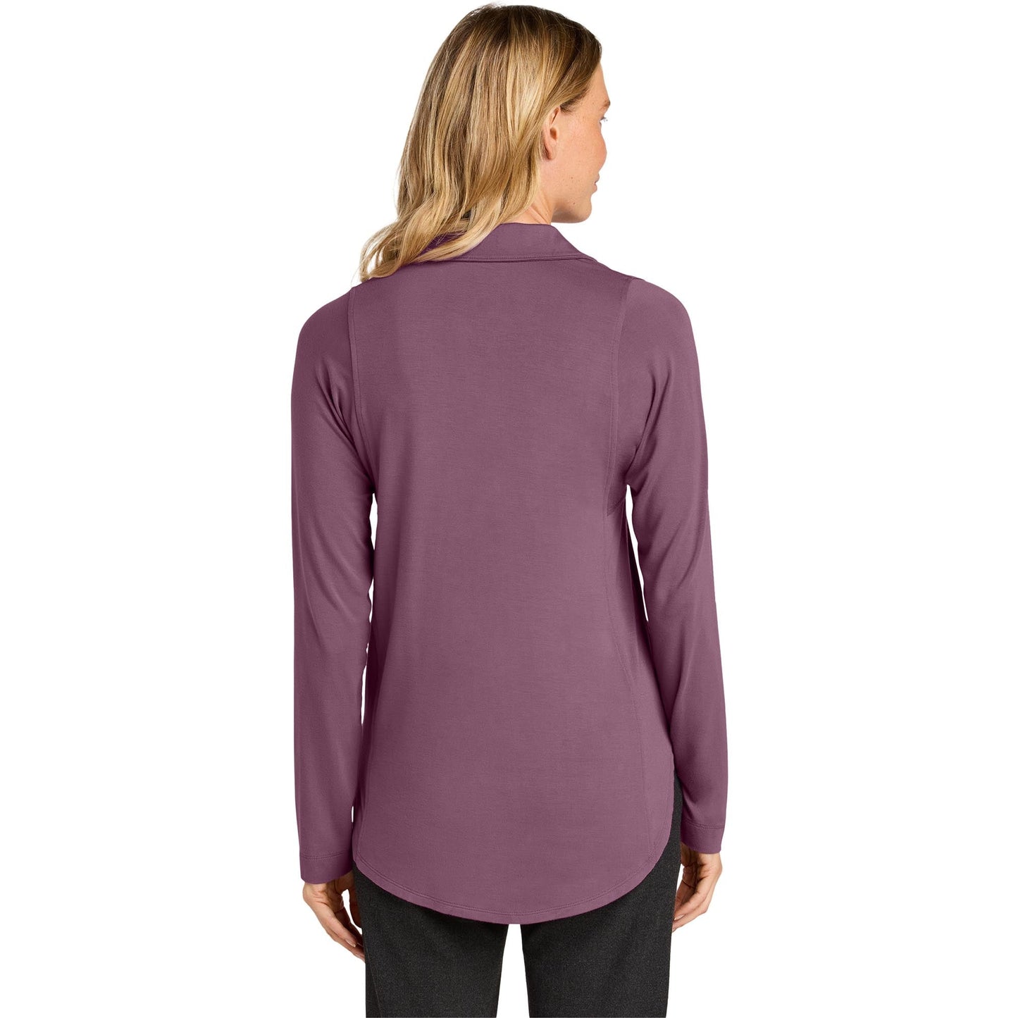 Carolina Blue T-Shirts - Port Authority - Stylish Tunic