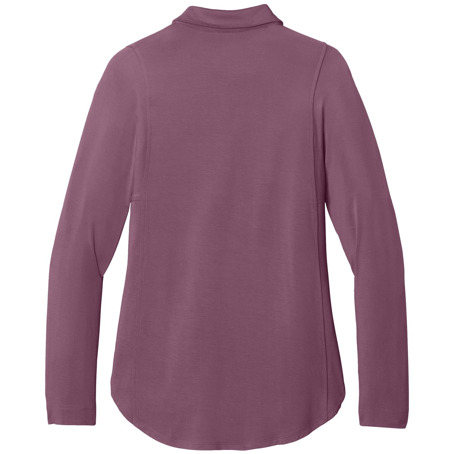 Carolina Blue T-Shirts - Port Authority - Stylish Tunic