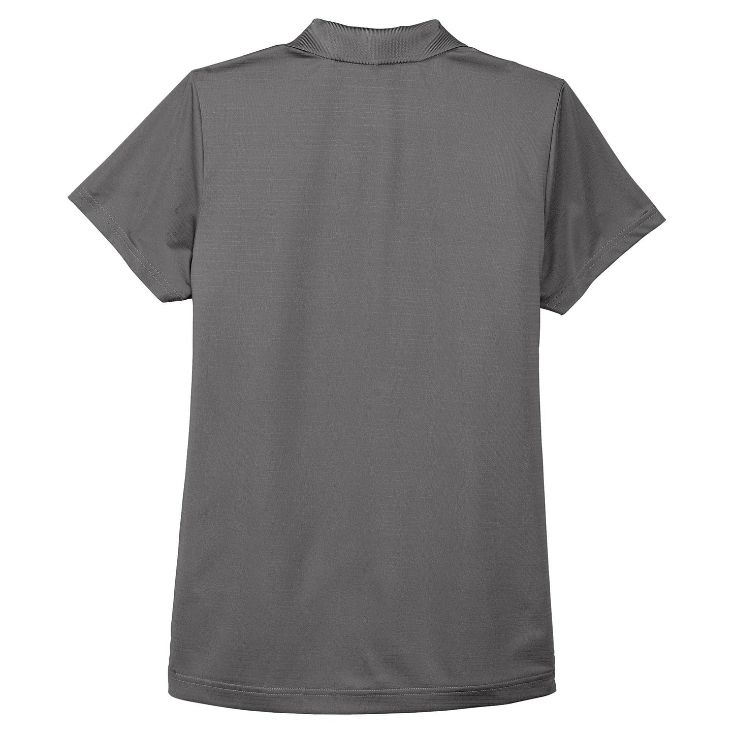 Deep Black Polo Shirts - Port Authority - Stylish Design