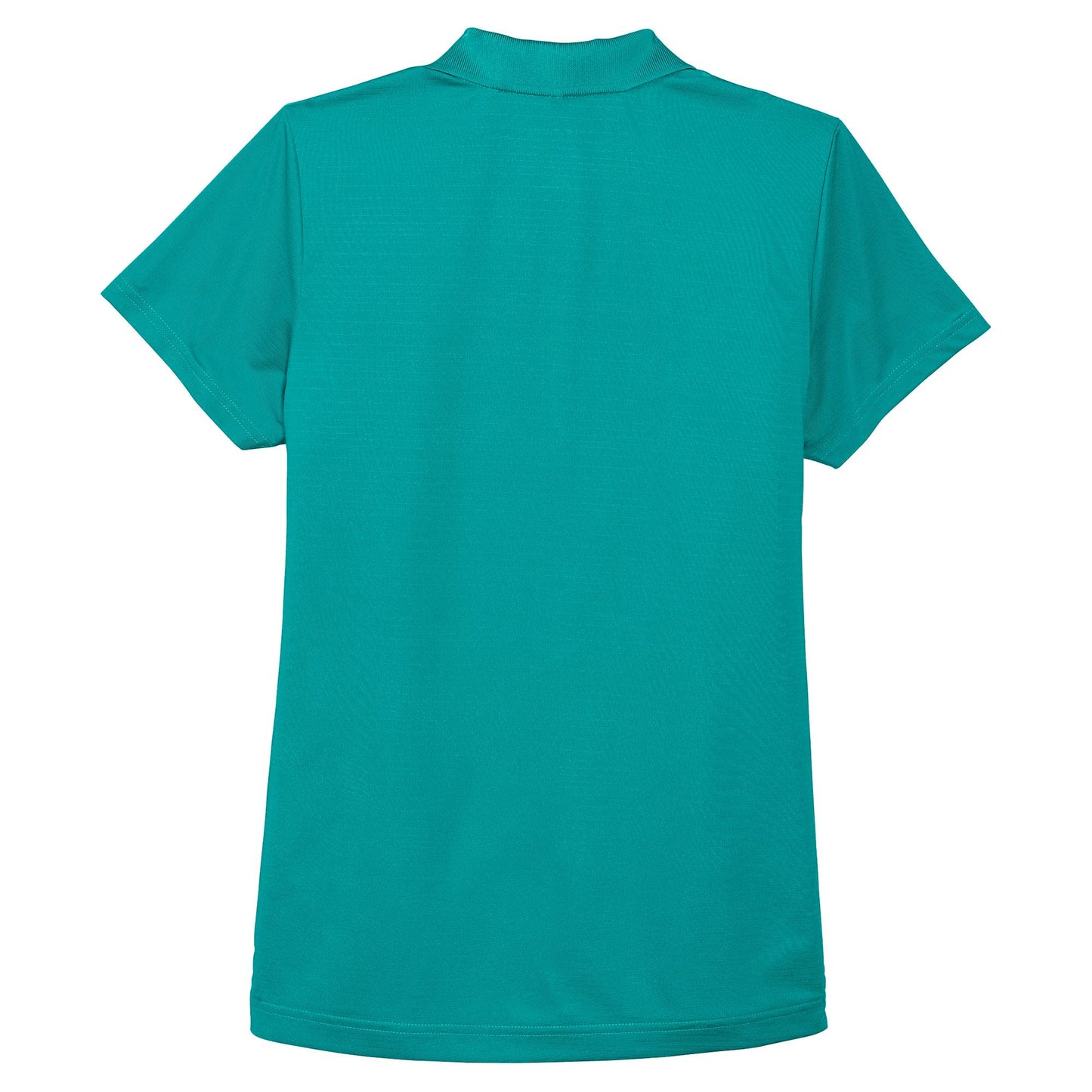 Deep Black Polo Shirts - Port Authority - Stylish Design