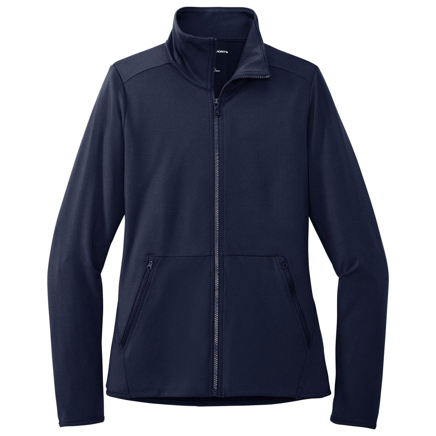 Black Sweatshirts - Stylish Fleece - Port Authority - Stretch