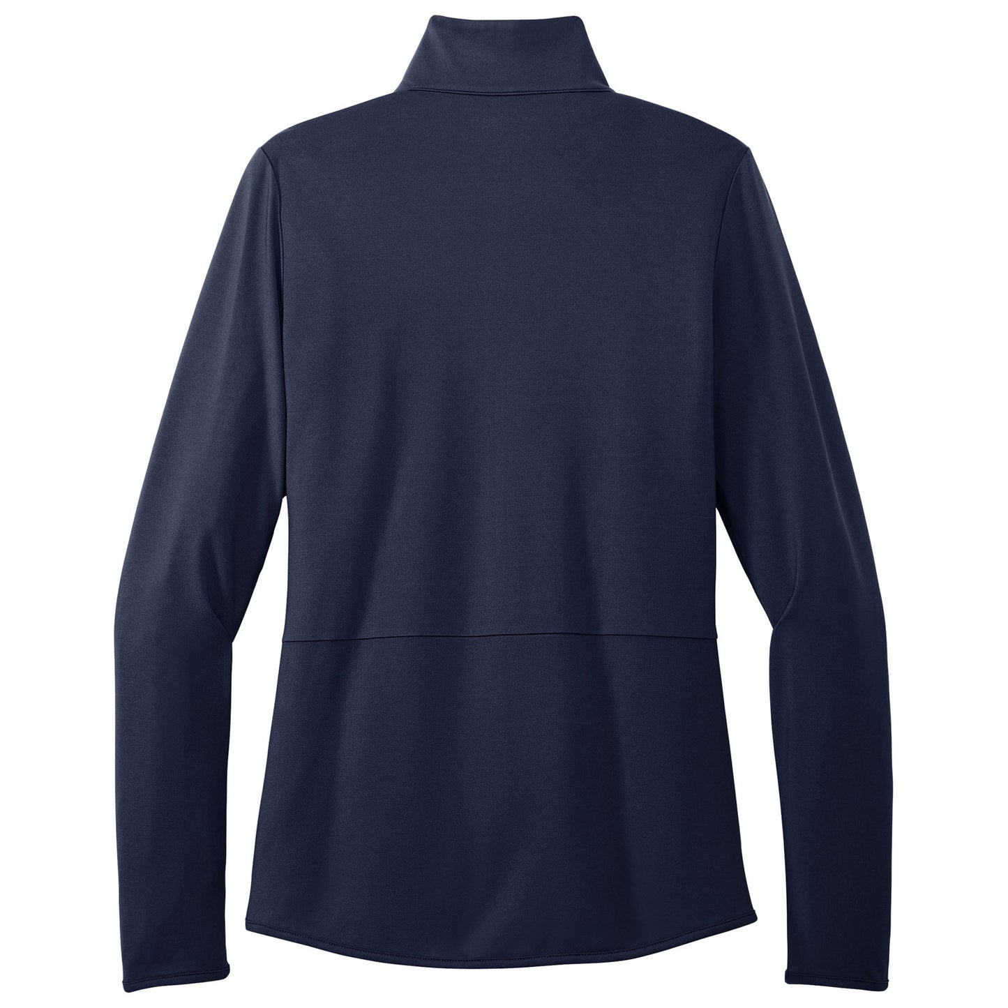 Black Sweatshirts - Stylish Fleece - Port Authority - Stretch